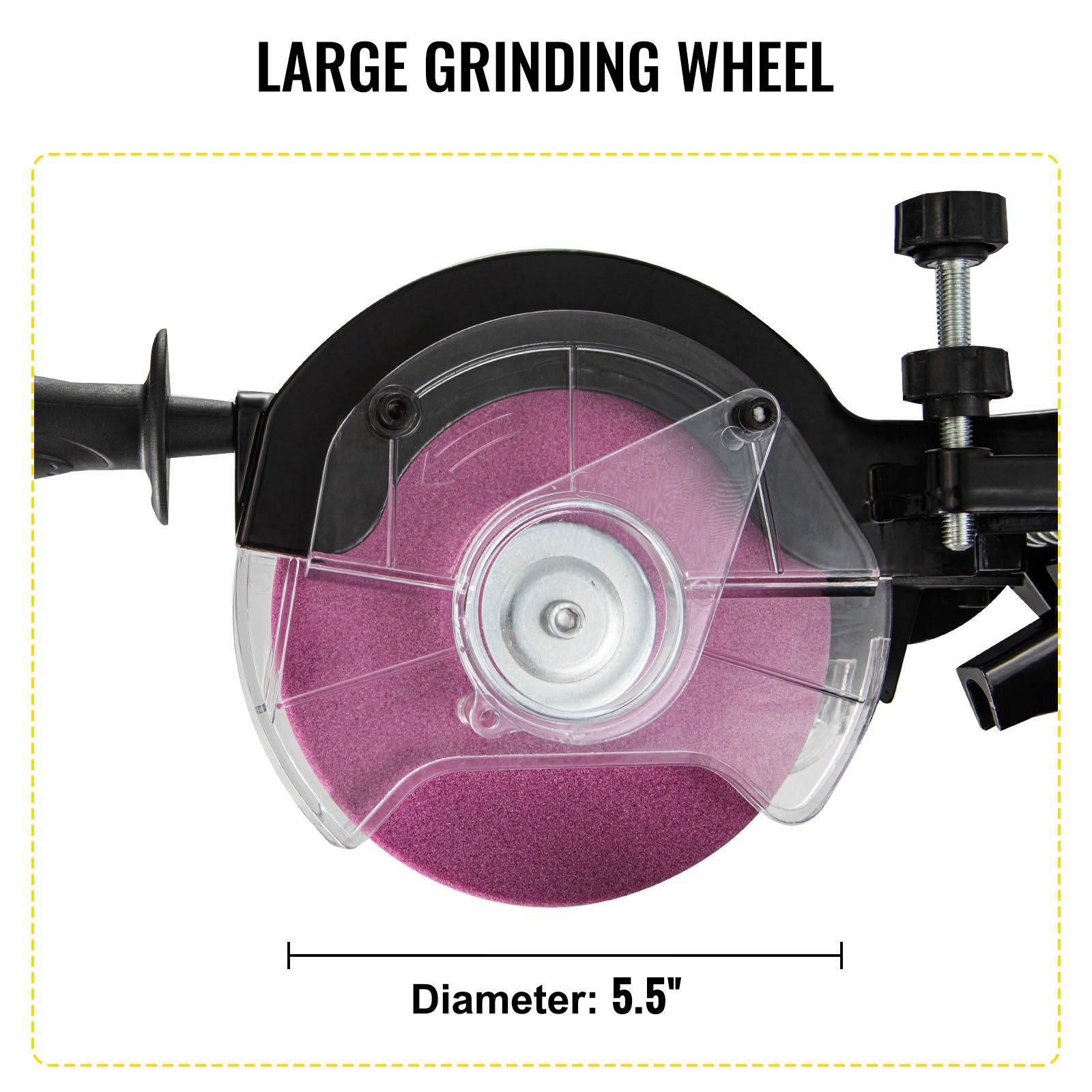 Affilacatene Elettrico Affilatore Per Catene Motoseghe Mola Elettrica Regolabile -Husqvarni Negozio AAHKMJXYDAFdJAOAIMEbOAchsNwF47gfWWMct1uaXzXJCVIqjjVJLqw