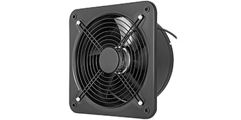 Industriële Axiale Ventilator Ventilator, Luchtfil... – Vicedeal