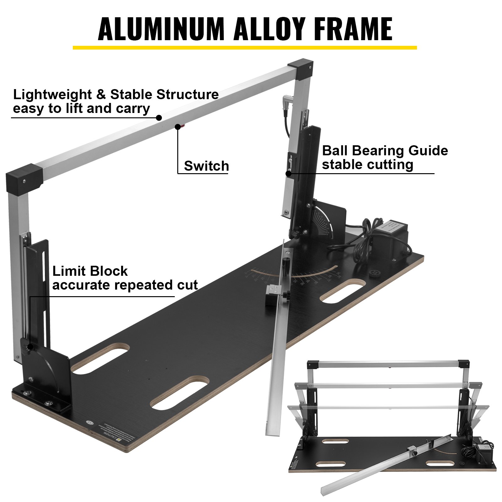 VEVOR Tagliatrice Di Schiuma Tagliatrice Per Polistirolo, Macchina Da Taglio Di Schiuma Per Tagliare Materiali In Polistirene Come Polistirolo E Styrodur, L'Isolamento Di Tetti Inclinati, 220 V 200 W -Vendite Stanley || Ks Tools || MSW AAHKMJXYDAFdJAOAIMEbOAchsNwF47gfWWMct1uaXzXJCVIqjjVJLqw cq39v7nX9Ua7tznicmPmi7ugjh58 rjkaKcNGLvvzZoE GDfRMdVHwwoij9EGadOCdLswHy4hIAay01LEWCQYtHURh2Dn1EO