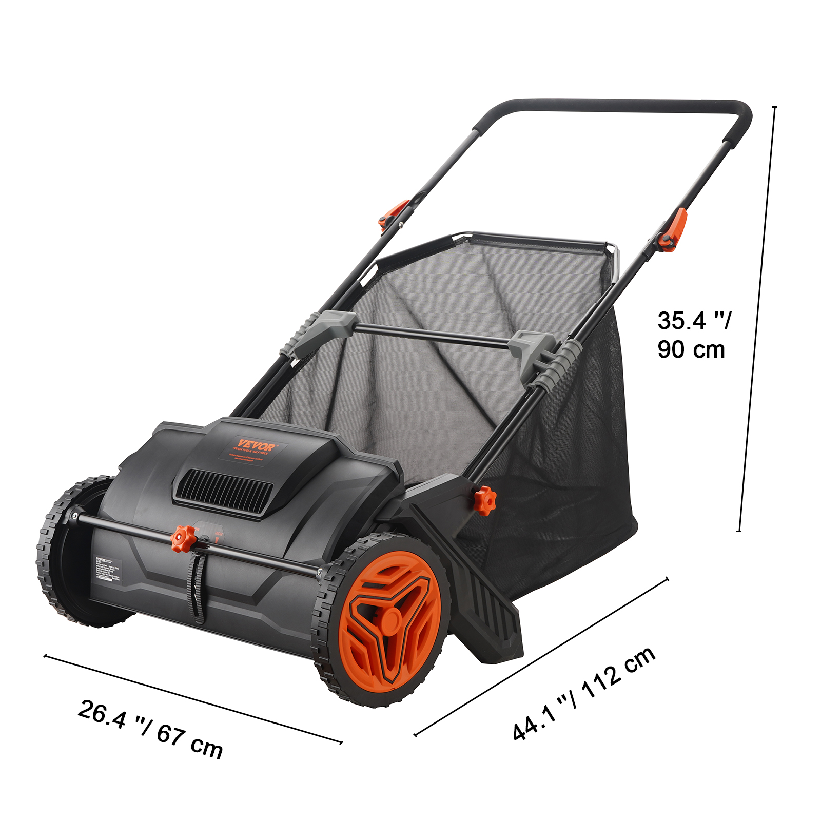 Aspiradora Barredora Peinadora Cepilladora Escoba Cesped Artificial  Eléctrica Barredor Peinador Limpiador Soplador Maquina Peinar Limpiar  Cepillar Césped Artificial Eléctrico+Bolsa Recogida 50L,12.2kg