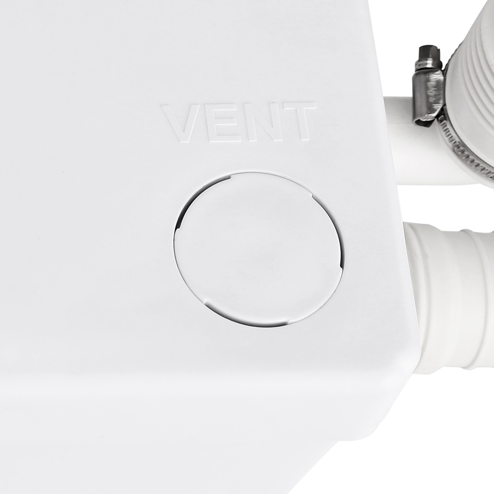 VEVOR VEVOR Pompa Trituratore Per Scarico Bagno Pompa Maceratrice Sanitaria 700W Prevalenza Max - Foto 3