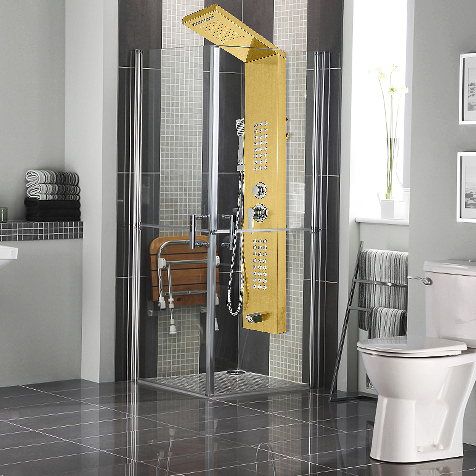 Panel De Ducha Cascada Lluvia Columna De Hidromasaje Chorros De Masaje 5 En 1 -Mundo Ducha AAHKMJXYDAFdJAOAIMEbOAchsNwF47gfWWMct1uaXzXJCVIqjjVJLqw cq39v7nX9UaGHOvDUqkznY5QsEXzEFVYdpZYWlV2L6f1lhCHBrNd44JQiGgSWL0 IlVPY2BGAgpuljb78sfVT cEBvpFeYZl