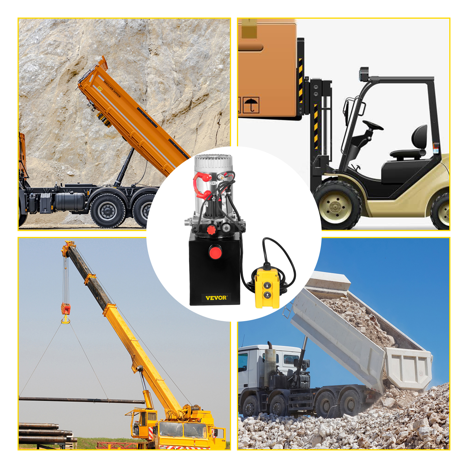 VEVOR Pompa Idraulica Hydraulic Pump 12V DC Doppia Azione Con Serbatoio DeAcciaio Per Elevatore (4L) -Offerta economica Michelin AAHKMJXYDAFdJAOAIMEbOAchsNwF47gfWWMct1uaXzXJCVIqjjVJLqw cq39v7nX9UaHlpnoou1LkSeaeyg6oQr39EokCQsy Qz5J7TMAjV0qw ORKVpUhmn5ElffkFTeSpt9 gNDCgZ6HhyF4THY2Xs