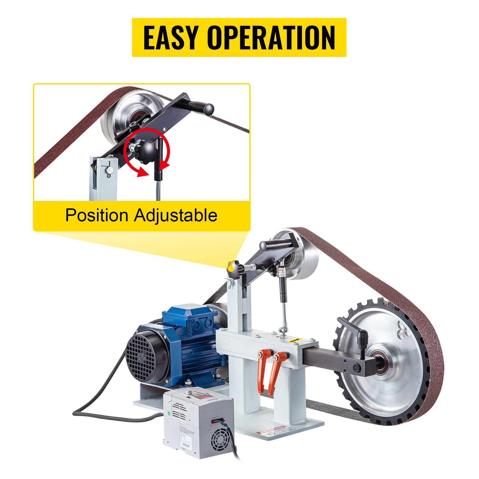 3 In 1 Smerigliatrice Levigatrice A Nastro 0-2800rpm Velocita Regolabile Eu -Makitae Outlet AAHKMJXYDAFdJAOAIMEbOAchsNwF47gfWWMct1uaXzXJCVIqjjVJLqw