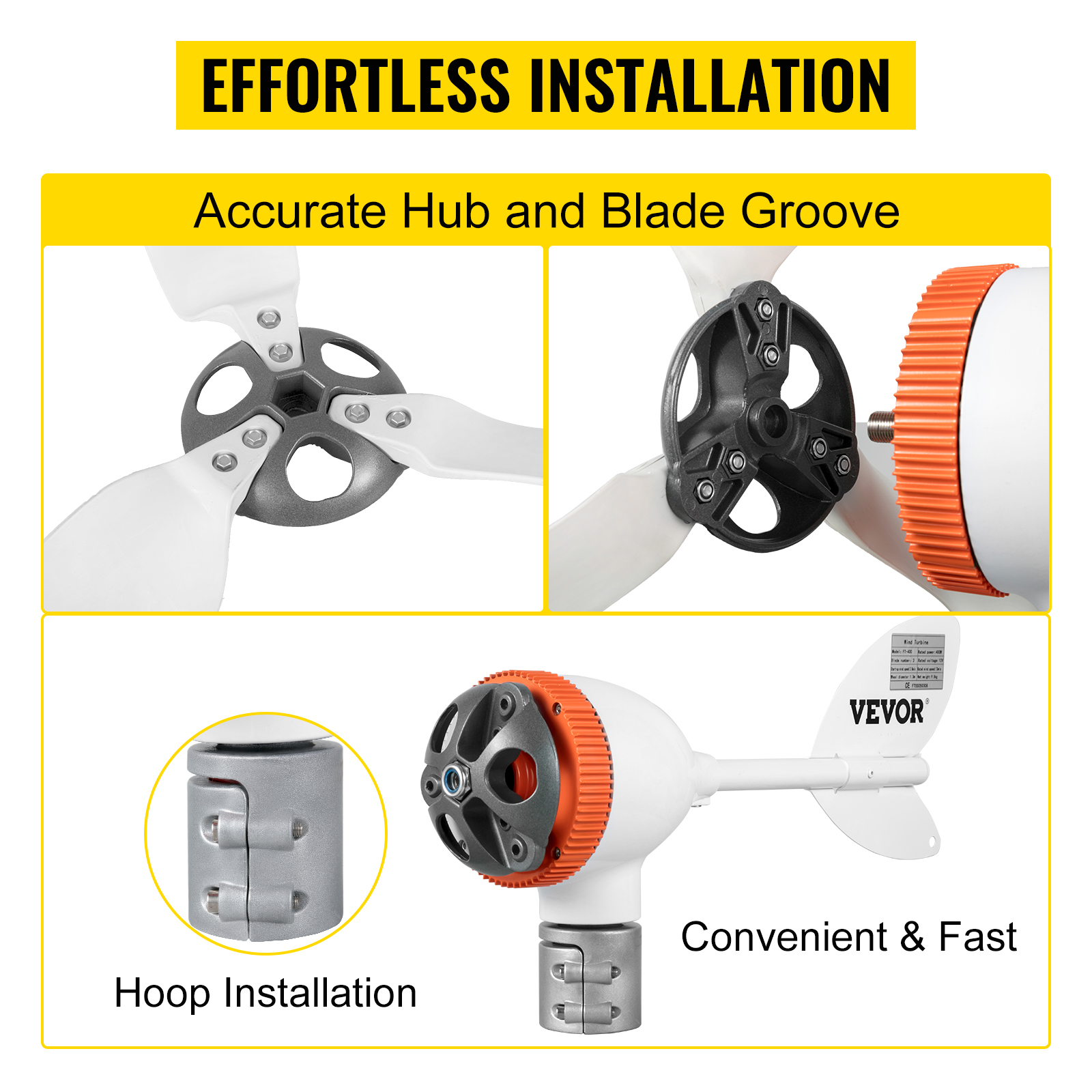 VEVOR Kit Di Generatore Eolico 12V Generatore A Trifase 400W, Con Controller Di Ricarica MPPT E 3 Pale In Nylon, Uso Nella Ricarica Per Il Monitoraggio Domestico, Camper, Barche E Altro Uso Domestico -Vendite VIDAXL || LEDVANCE || STEINEL AAHKMJXYDAFdJAOAIMEbOAchsNwF47gfWWMct1uaXzXJCVIqjjVJLqw cq39v7nX9UaQo3xXUE8tyT2vJhjd6MkLgGYGDEnXnl6GijL9z4MGWmCQse SFYiA93vHm9JWeSP5I2Cup6xKKk8QFOQEamT MRr9t4S X2qvD btTTL5vg==
