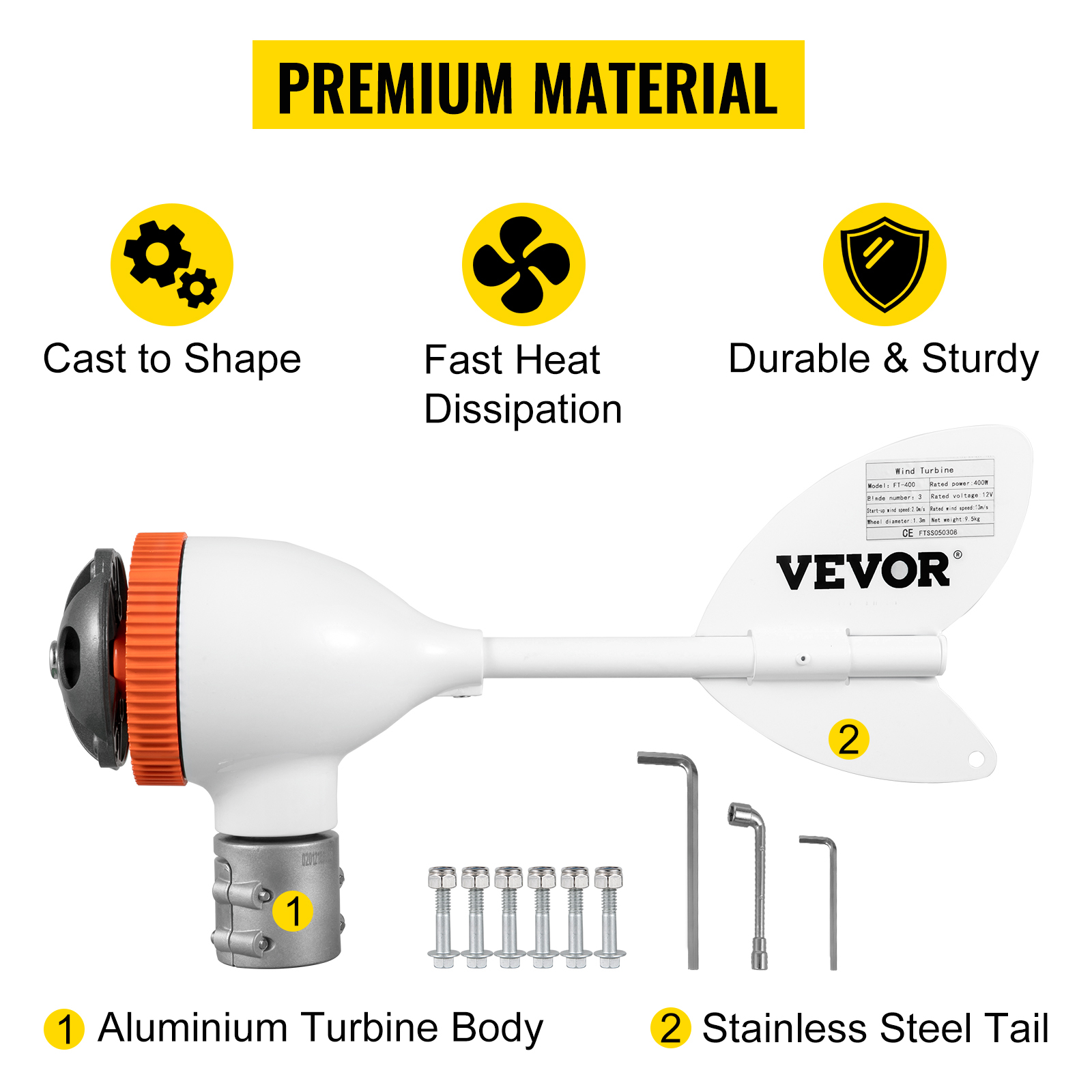VEVOR Kit Di Generatore Eolico 12V Generatore A Trifase 300W, Con 5 Pale In Nylon E Controller Di Ricarica MPPT, Uso Nella Ricarica Per Il Monitoraggio Domestico, Camper, Barche E Altro Uso Domestico -Vendite VIDAXL || LEDVANCE || STEINEL AAHKMJXYDAFdJAOAIMEbOAchsNwF47gfWWMct1uaXzXJCVIqjjVJLqw cq39v7nX9UaQo3xXUE8tyT2vJhjd6MkLxCtIeX87tB z1Gj NfnZKXJFNqyGpDr2m9fz0Us0tYjYHjTGzwgXwKxuEiiKtjERBJxxJyygtuyAGvSwhk7 NQ==