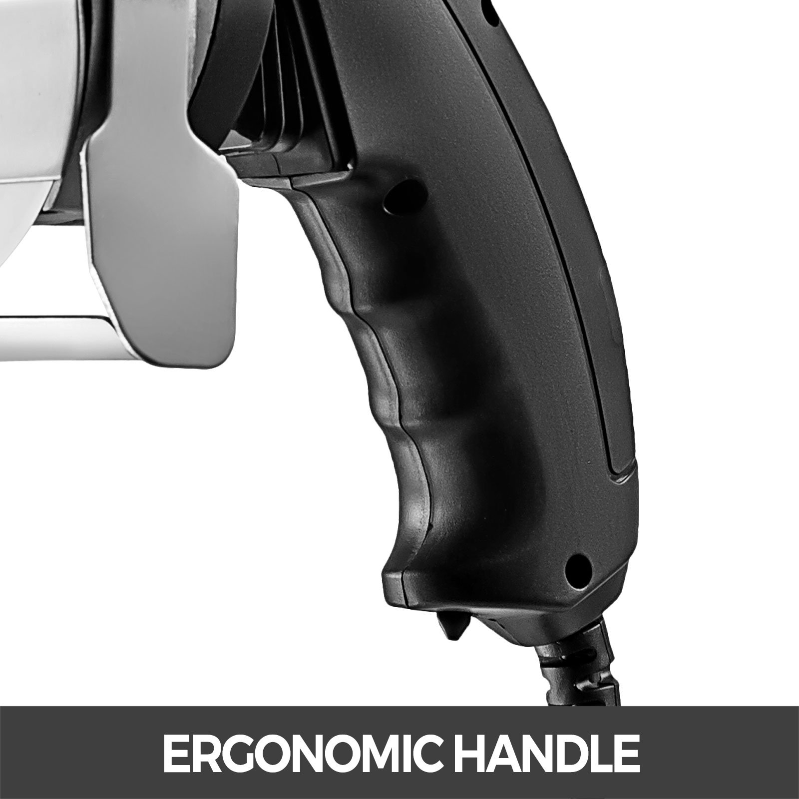 VEVOR 80 W Coltello Da Kebab Elettrico, 2800 RPM Tagliapasta Per Kebab, Peso Lordo 3,7 Libbre Macchina Per Carne Di Kebab, 25 X 19 X 24 Cm Affettatrice Per Kebab, 0-0,31 Pollici Taglierina Per Kebab -Wenko Negozio AAHKMJXYDAFdJAOAIMEbOAchsNwF47gfWWMct1uaXzXJCVIqjjVJLqw