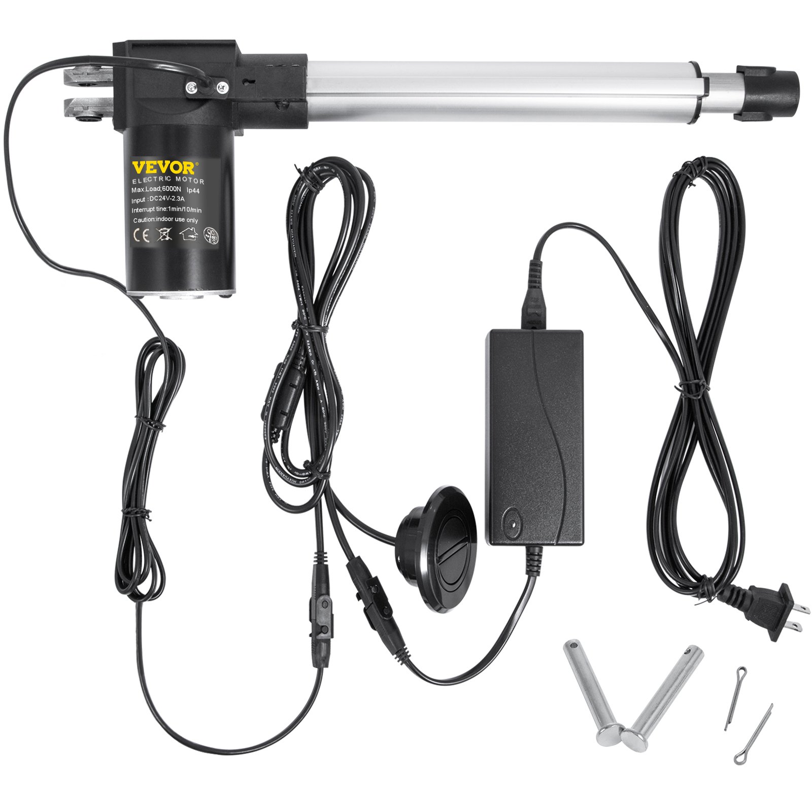VEVOR Fauteuil Inclinable Electrique De 38-61CM 6000N , Actionneur Lineaire, Moteur De 24V DC, Kit De Remplacement Pour Canape, Fauteuil De Massage -Promos Botani Pro Boutique AAHKMJXYDAFdJAOAIMEbOAchsNwF47gfWWMct1uaXzXJCVIqjjVJLqw cq39v7nX9UaXtlk5Kl17YpC843EQmrJhJljeMKokW GfUEoFPOSn8eT0553i8JIbxrbANlmtesKjIf gyAXy7qLC4eHFLnG8