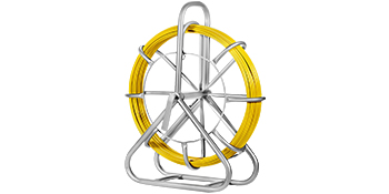 VEVOR Tige De Cable En Fibre De Verre Serpent Ruban De Poisson 6 Mm X130 / 200 M, 8 Mm X150 M Electrique Extracteur De Cable 8 Mm X 150 M -Pas Cher Pro Bricoleur Magasin AAHKMJXYDAFdJAOAIMEbOAchsNwF47gfWWMct1uaXzXJCVIqjjVJLqw