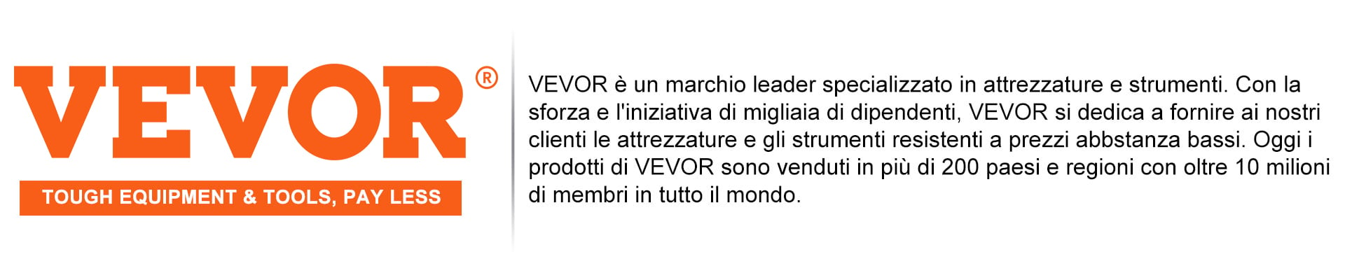 VEVOR VEVOR Tenda per Porta Esterna 2,75Mx20CM, Tenda a Striscia