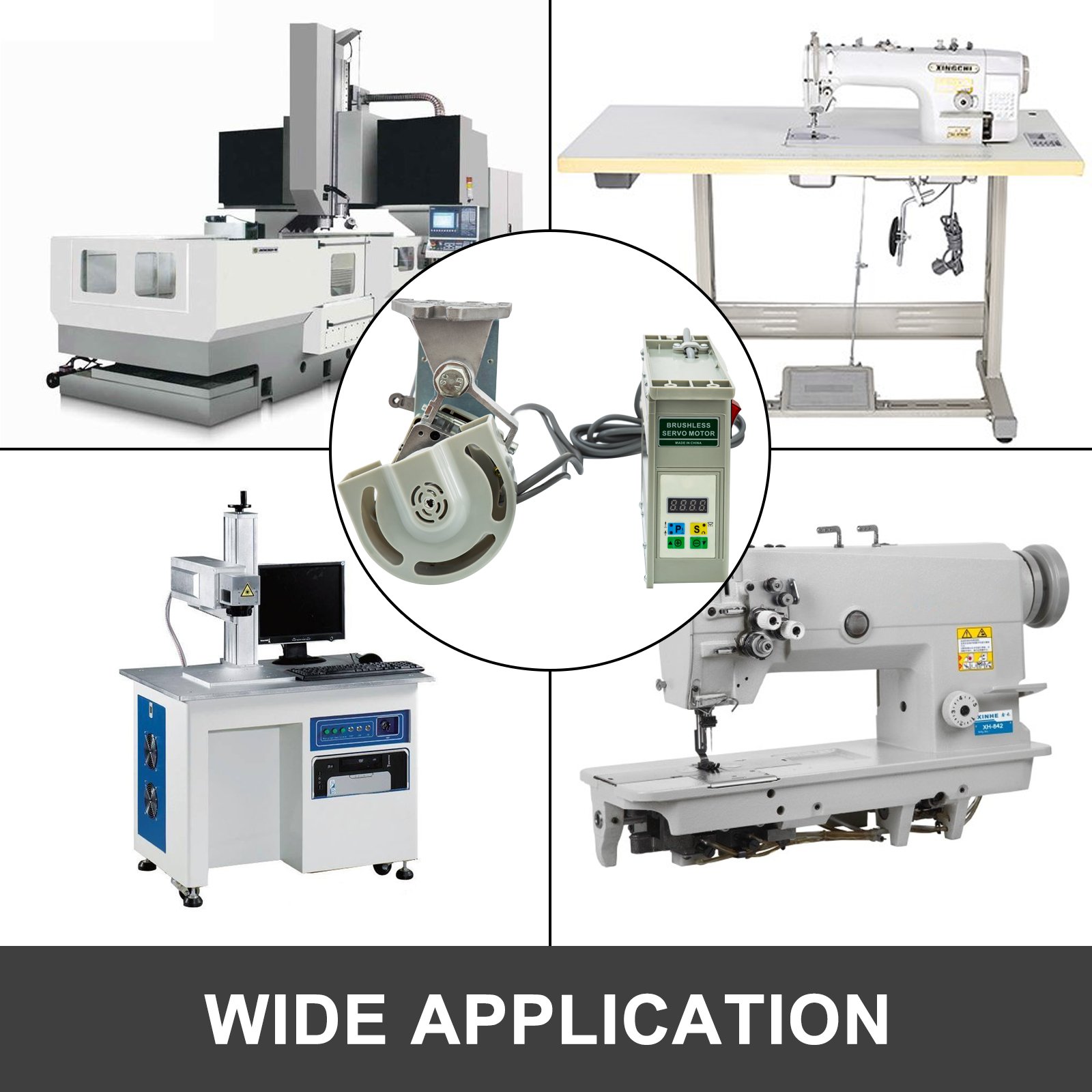 VEVOR Motor Servo Sin Cepillo 750w Para La Máquina De Coser Industrial Energía Ahorro -Hogar Limpieza Tienda AAHKMJXYDAFdJAOAIMEbOAchsNwF47gfWWMct1uaXzXJCVIqjjVJLqw cq39v7nX9UapZlKnkY oL1mcRR6Q9fDUpC9VbiDUyzMH6Kqs21hEYaWJ 4z1Y4Prg8AzdspOgBz2mtaoeC us4Gls0rT 7Xn