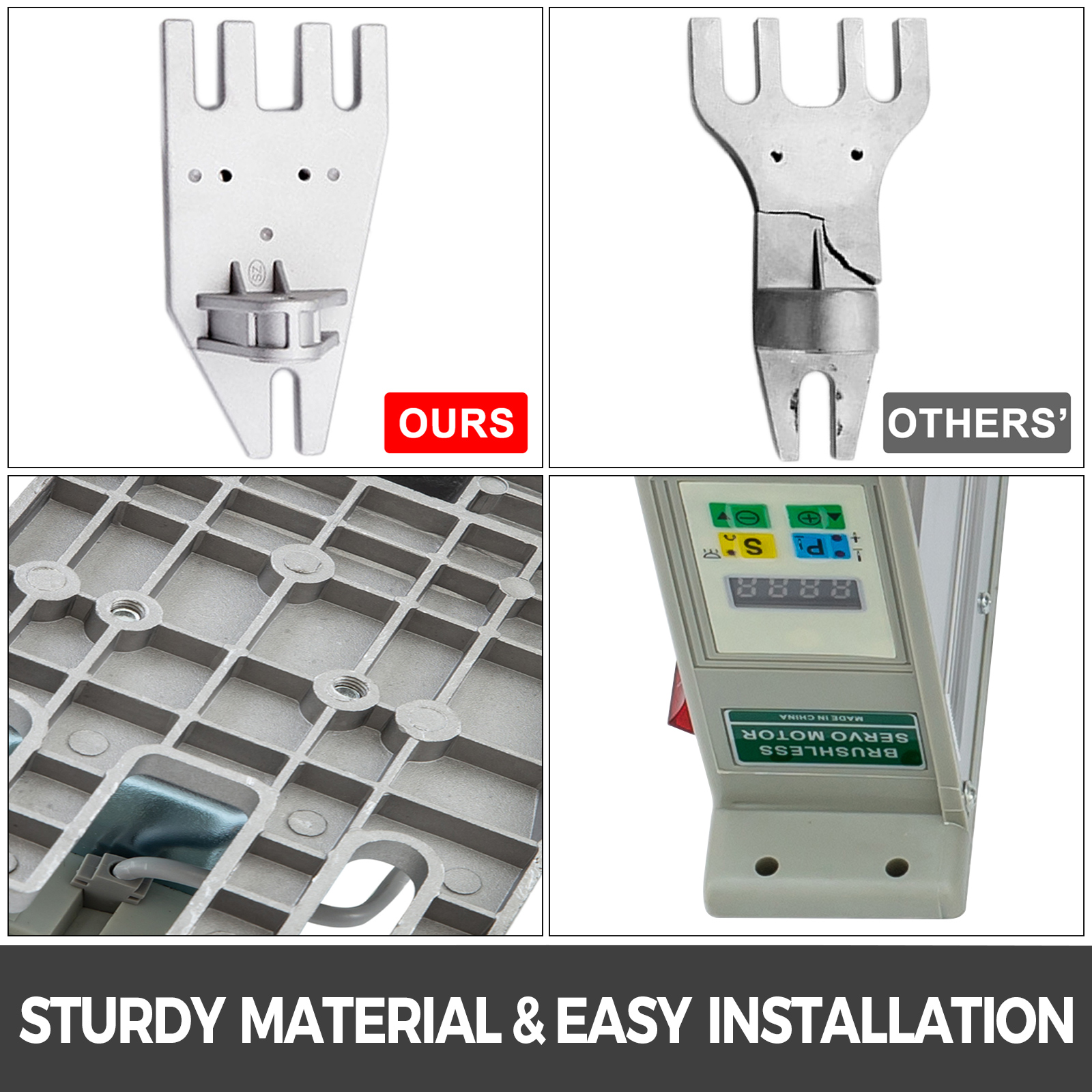 VEVOR 750W Servo Motor Sin Escobillas Para Máquina De Coser 3500RPM Con Porta Agujas Fijo -Hogar Limpieza Tienda AAHKMJXYDAFdJAOAIMEbOAchsNwF47gfWWMct1uaXzXJCVIqjjVJLqw cq39v7nX9UapZlKnkY