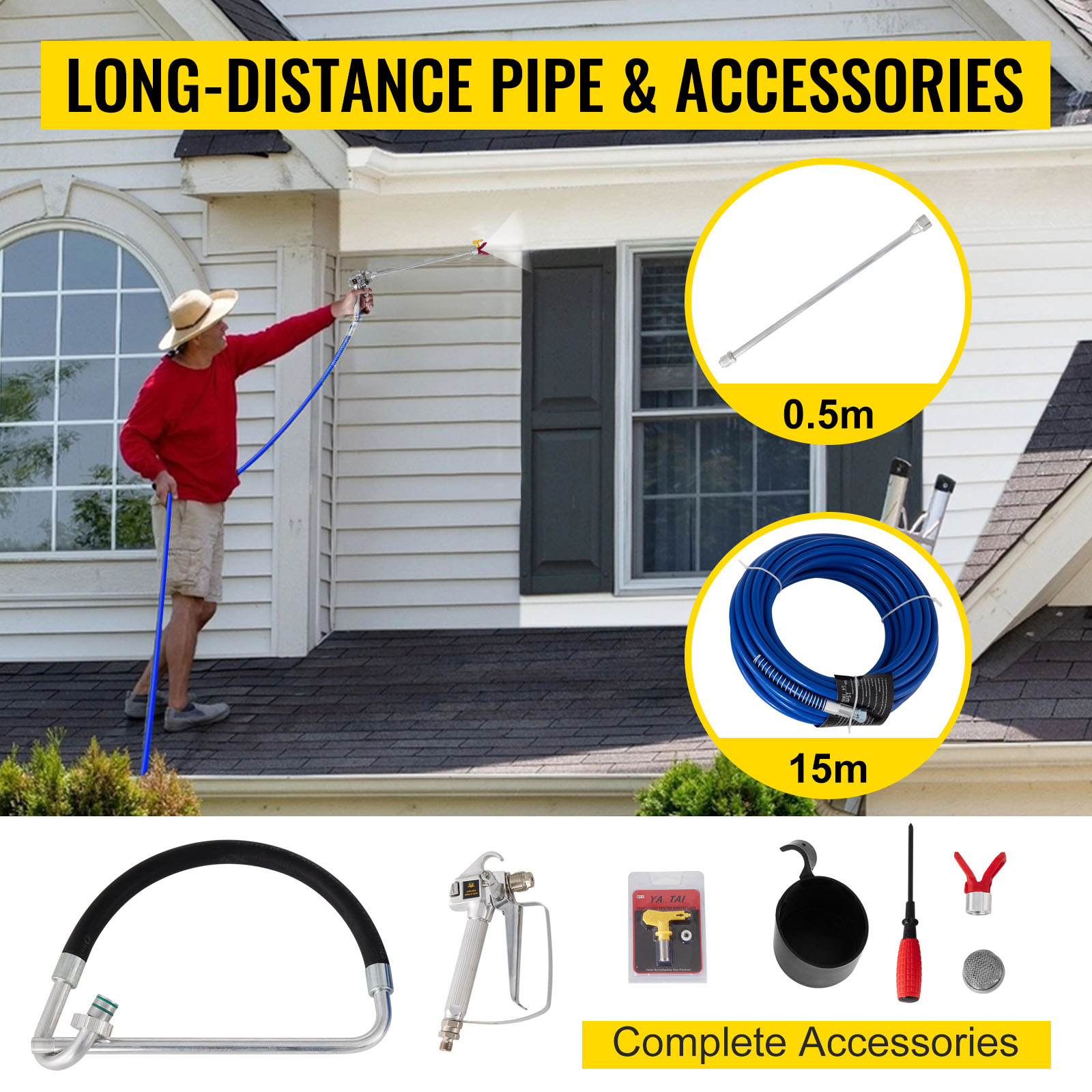 VEVOR Macchina Per Verniciatura A Spruzzo Airless Pistola A Spruzzo Airless 220V 60Hz 2200W Pistola Per Verniciatura A Parete -Makitae Outlet AAHKMJXYDAFdJAOAIMEbOAchsNwF47gfWWMct1uaXzXJCVIqjjVJLqw cq39v7nX9Uavczr6wB ndyYKD2C1v3Hc4X426c0of rIJUY77OcAXIqSI8jJg29lyw