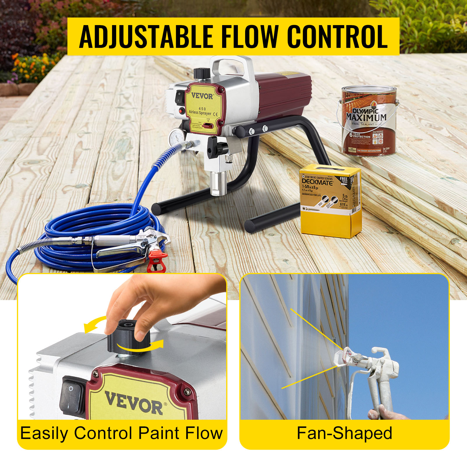 VEVOR 220V Macchina Per Verniciatura A Spruzzo Airless 1800W Pistola A Spruzzo 50Hz Spruzzatore Per Vernice Airless Per Pittura A Parete -Makitae Outlet AAHKMJXYDAFdJAOAIMEbOAchsNwF47gfWWMct1uaXzXJCVIqjjVJLqw cq39v7nX9Uavczr6wB ndyYKD2C1v3HcfQg8hR2tblObxU7gdHZSgAUPd2lUooXHoeGw6K NA3S 3IVyjge15Gt7NmCIKhym