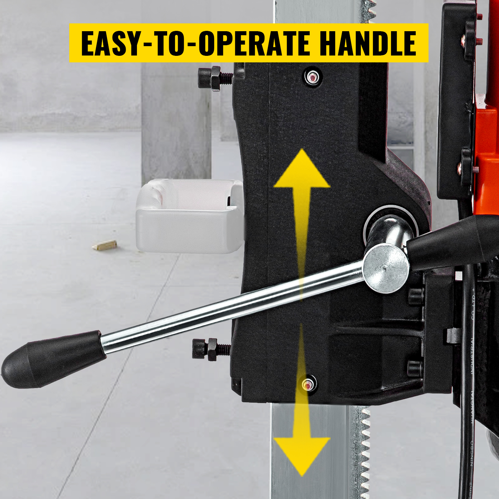 VEVOR Macchina Per Carotaggio Con Base Rotabile A 45 Gradi, Trapano A Colonna 4800w, Trapano A Colonna Da Banco, Con Ingresso In Rame, Core Drill Rig, Usato Nella Perforazione Di Cemento Armato -Makitae Outlet AAHKMJXYDAFdJAOAIMEbOAchsNwF47gfWWMct1uaXzXJCVIqjjVJLqw cq39v7nX9UawMy2aB0bOc1JMAupFWYVfHASO4sHzCJQlM