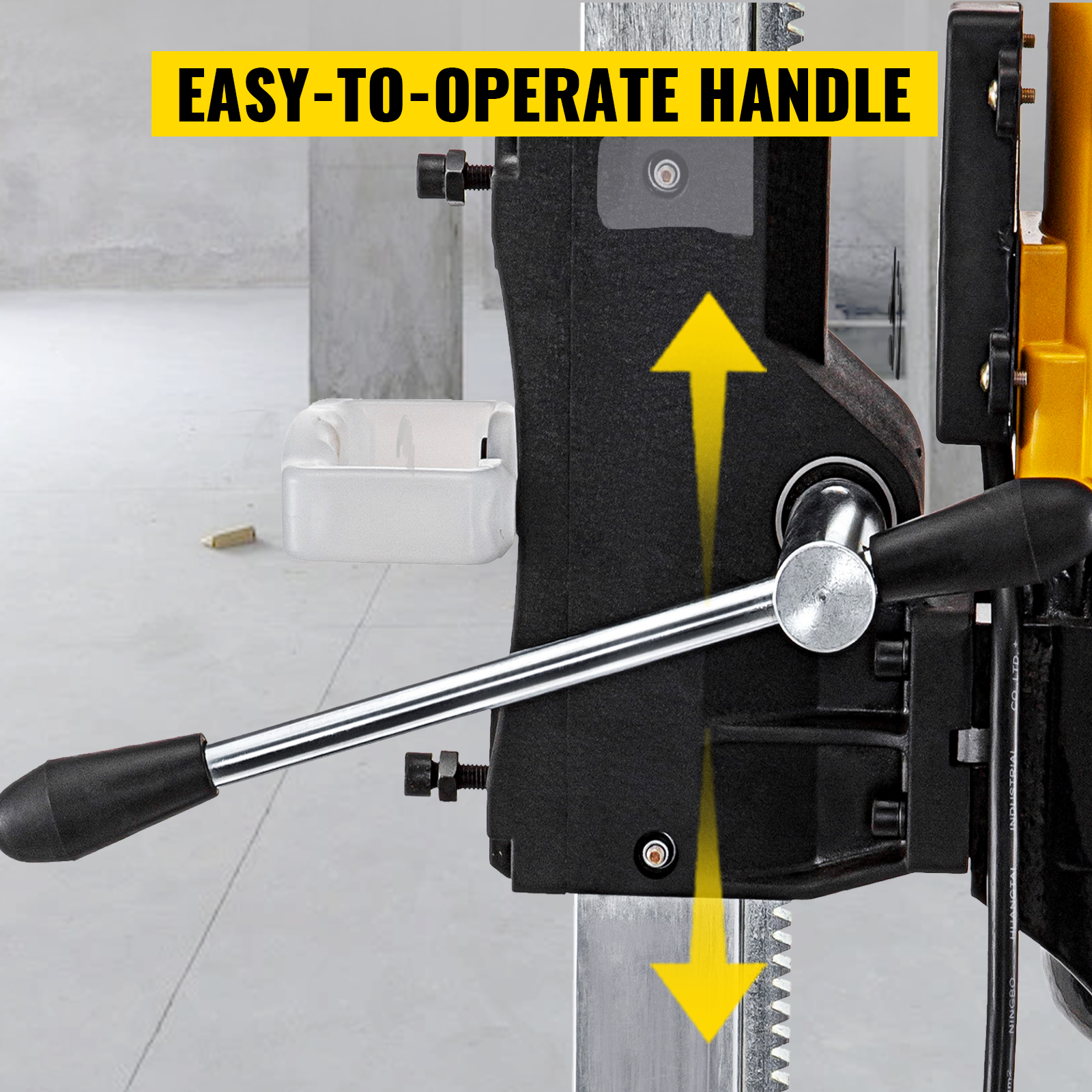 VEVOR Carotteuse A Diamant Diametre 160 Mm, Perceuse Au Diamant 1980 W A Eau, Carotteuse A Beton, Appareil De Forage Diamant Guidage Et Base En Aluminium, Foreuse Au Diamant Usage Double -Makitch Magasin AAHKMJXYDAFdJAOAIMEbOAchsNwF47gfWWMct1uaXzXJCVIqjjVJLqw cq39v7nX9UawMy2aB0bOc1JMAupFWYVfY