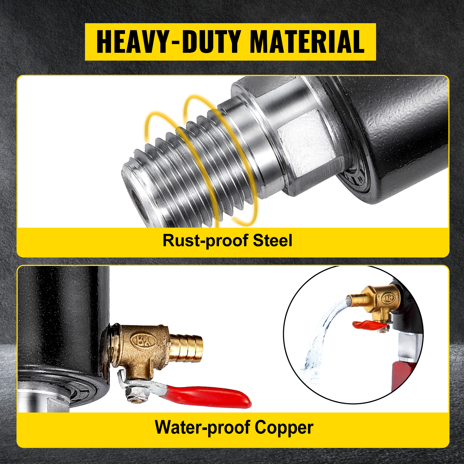 VEVOR Carotteuse A Diamant Diametre 160 Mm, Perceuse Au Diamant 1980 W A Eau, Carotteuse A Beton, Appareil De Forage Diamant Guidage Et Base En Aluminium, Foreuse Au Diamant Usage Double -Makitch Magasin AAHKMJXYDAFdJAOAIMEbOAchsNwF47gfWWMct1uaXzXJCVIqjjVJLqw cq39v7nX9UawMy2aB0bOc1JMAupFWYVfY NyJi8veWufZH7pULJlc3GBEJhGxg8fhMTb6pKYNAiOa6h