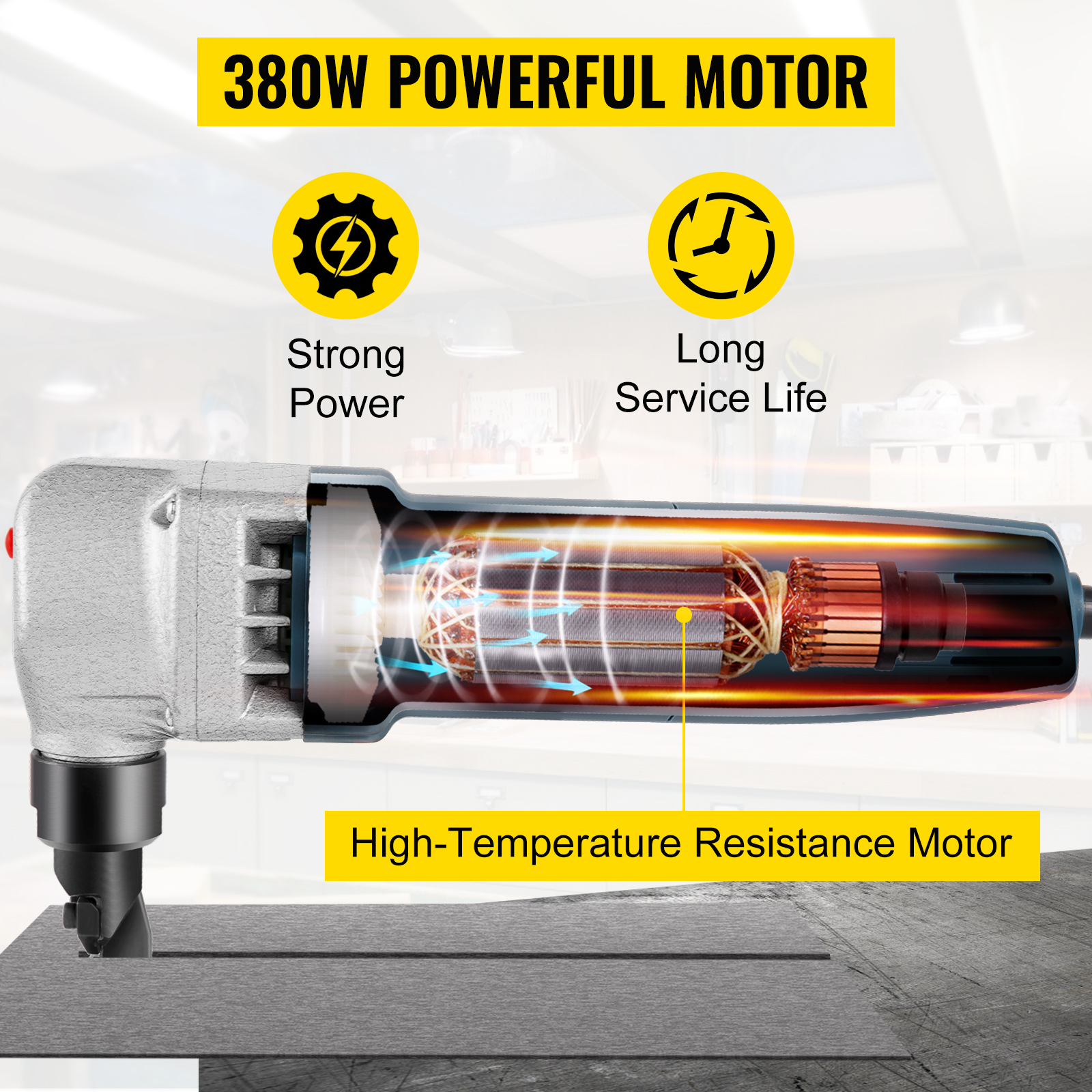 VEVOR Roditrice Per Lamiera In Metallo, Spessore 0,07 Pollici / 1,8 Mm 380 W 220 V Cesoia Elettrica Per Lamiera Per Lamiere, Materiali Ondulati, Tubi, Profili Complessi, Acciaio Inossidabile, Rame -Makitae Outlet AAHKMJXYDAFdJAOAIMEbOAchsNwF47gfWWMct1uaXzXJCVIqjjVJLqw cq39v7nX9UawNozP13MM88dEqLGERO4ysAoqSloG4L82sdt9qWL8wEIjT9158tMzv4yOAbGfTFY3lgOYzzXYAc5p0H5uLcB3