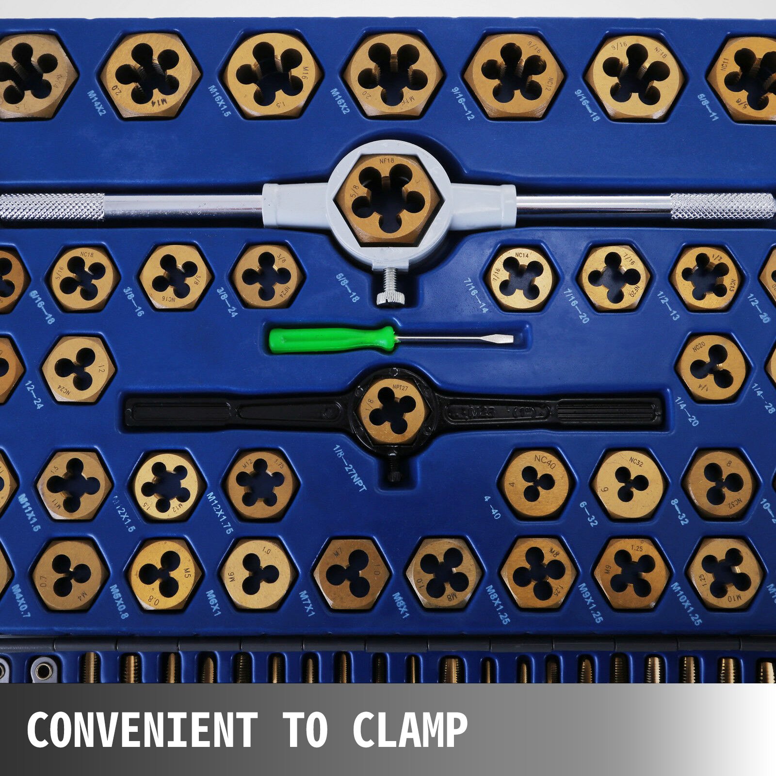 VEVOR Set Maschi E Filiera 86 Pezzi Filettatura E Maschiatura Per Filettatura Assortimento Di Elicoidi Per Riparazione Di Filettature Filiere E Maschi In Acciaio Al Tungsteno Tap E Die Set 86 Pezzi -Negozio al dettaglio Ks Tools || No name || Beta AAHKMJXYDAFdJAOAIMEbOAchsNwF47gfWWMct1uaXzXJCVIqjjVJLqw cq39v7nX9UawtLxZXaFGspP0BWlER87Cua2pOMFI99KNtAD4lzZek My4X a C46vdxTFyuz8haV zif5tElliI4M4U5IIhN