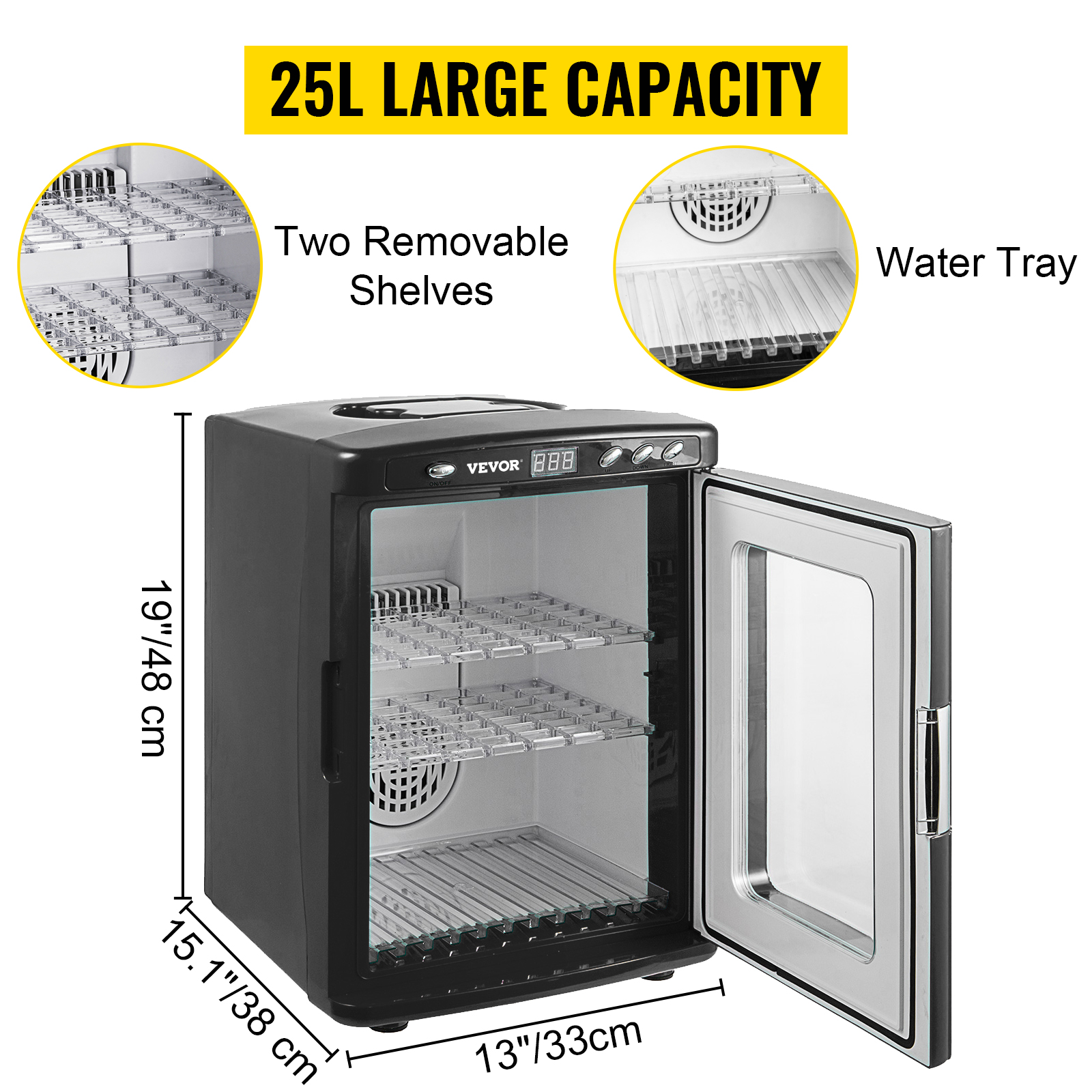 VEVOR Incubateur De Laboratoire Scientifique De 25 L Pour Incubateur De Reptiles, Refroidissement Et Chauffage Entre 5 Et 60 ° C -Trixie || Flamingo Soldes Magasin AAHKMJXYDAFdJAOAIMEbOAchsNwF47gfWWMct1uaXzXJCVIqjjVJLqw cq39v7nX9Uazypn0Pv3jvExsNdplq19f qz1qEc6WbPRiU1jh338JfsKQb1PA4XKKBag1C1 hG1J3Smh8gzYDgEsjQ Mg P2