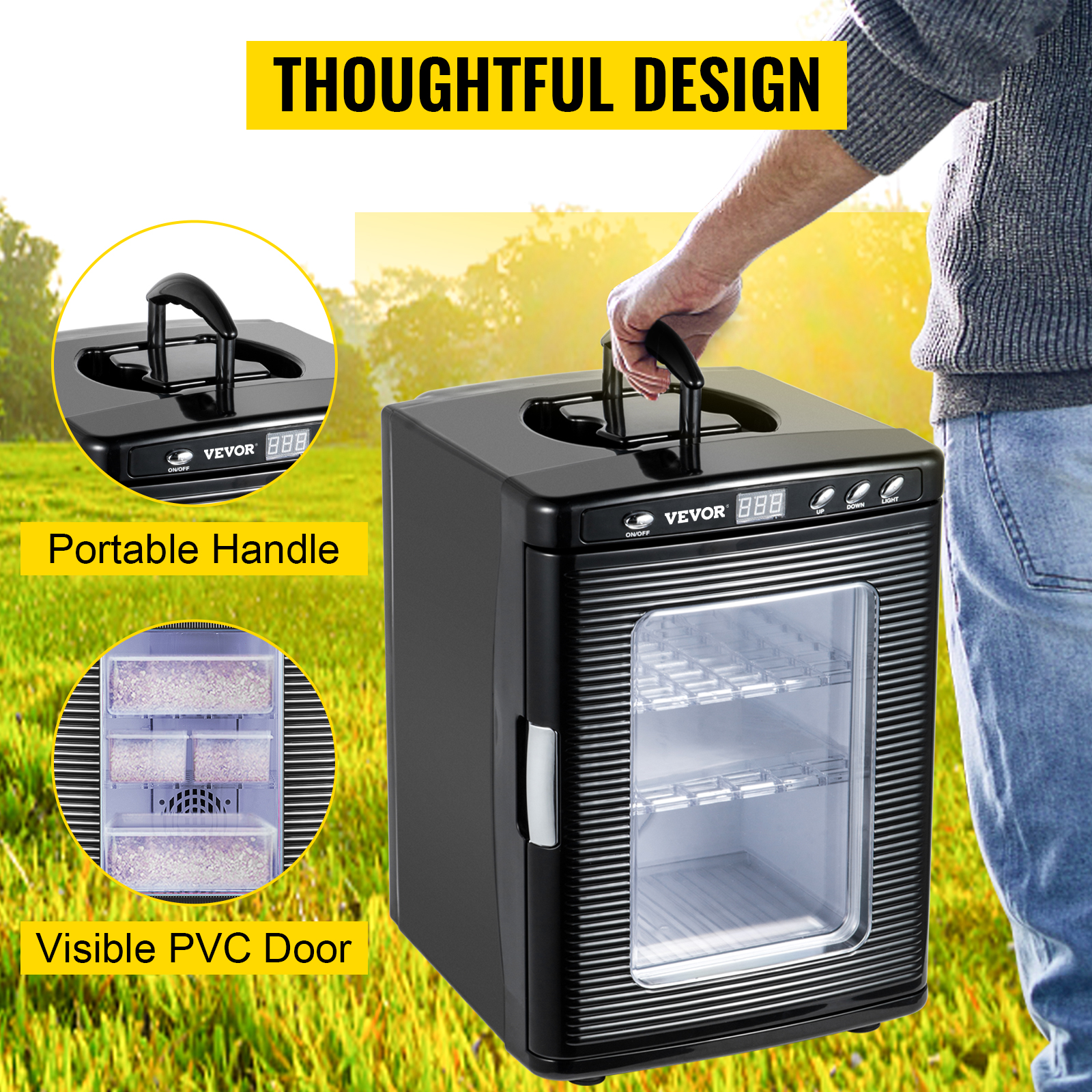 VEVOR Incubateur De Laboratoire Scientifique De 25 L Pour Incubateur De Reptiles, Refroidissement Et Chauffage Entre 5 Et 60 ° C -Trixie || Flamingo Soldes Magasin AAHKMJXYDAFdJAOAIMEbOAchsNwF47gfWWMct1uaXzXJCVIqjjVJLqw cq39v7nX9Uazypn0Pv3jvExsNdplq19f qz1qEc6WbPRiU1jh338JfsKQb1PA4XKKBag1C1 hG23rrC0HCP5eF5Oi eNjJap