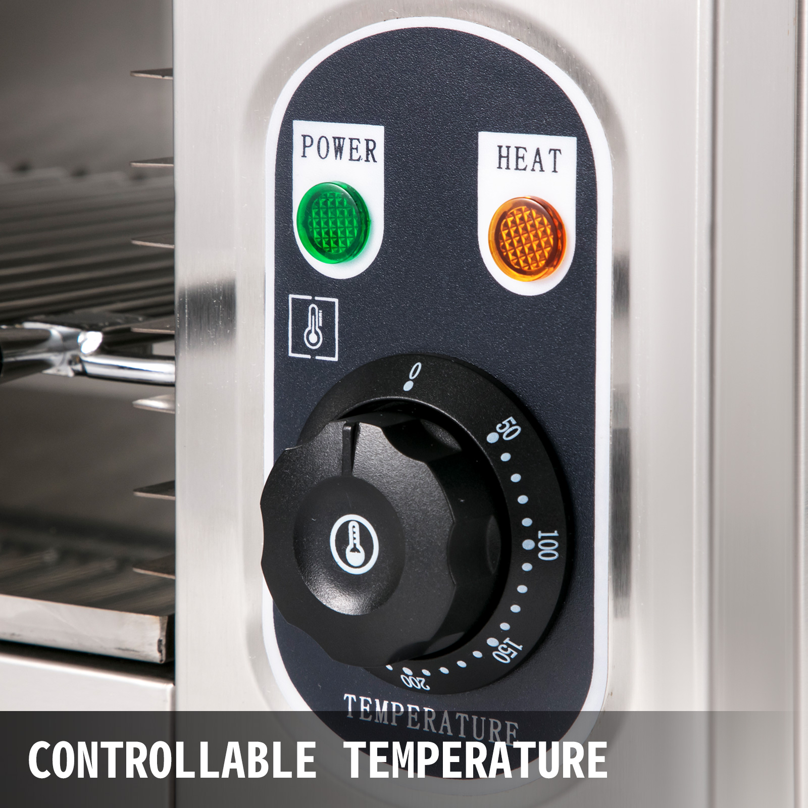 VEVOR 2000W Salamandre Electrique Professionnelle Toaster Hamburger Cuisine Grille Pain Toaster Pour Faire Fondre Du Fromage A Raclette, Griller Des Sandwichs, Des Steaks, DeAutres Viandes -Jardin Calme Soldes Magasin AAHKMJXYDAFdJAOAIMEbOAchsNwF47gfWWMct1uaXzXJCVIqjjVJLqw cq39v7nX9Ub0AZO0o1zbKL aqjDO4ewTaAE4oIFCIPRveAomANtF lfHj45k5HD0revH0xV