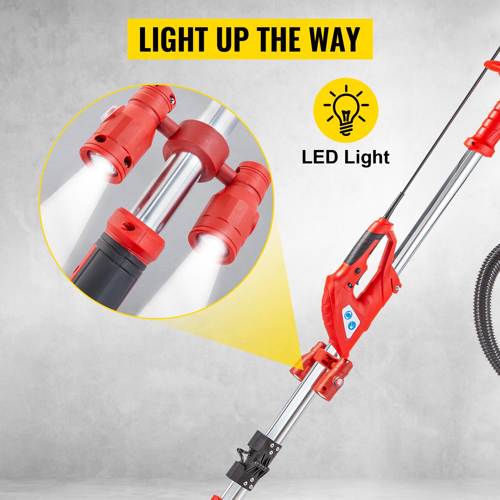 750w Levigatrice Elettrica Pieghevole Carteggiatrice Con Led e Sacco A Vuoto -Makitae Outlet AAHKMJXYDAFdJAOAIMEbOAchsNwF47gfWWMct1uaXzXJCVIqjjVJLqw