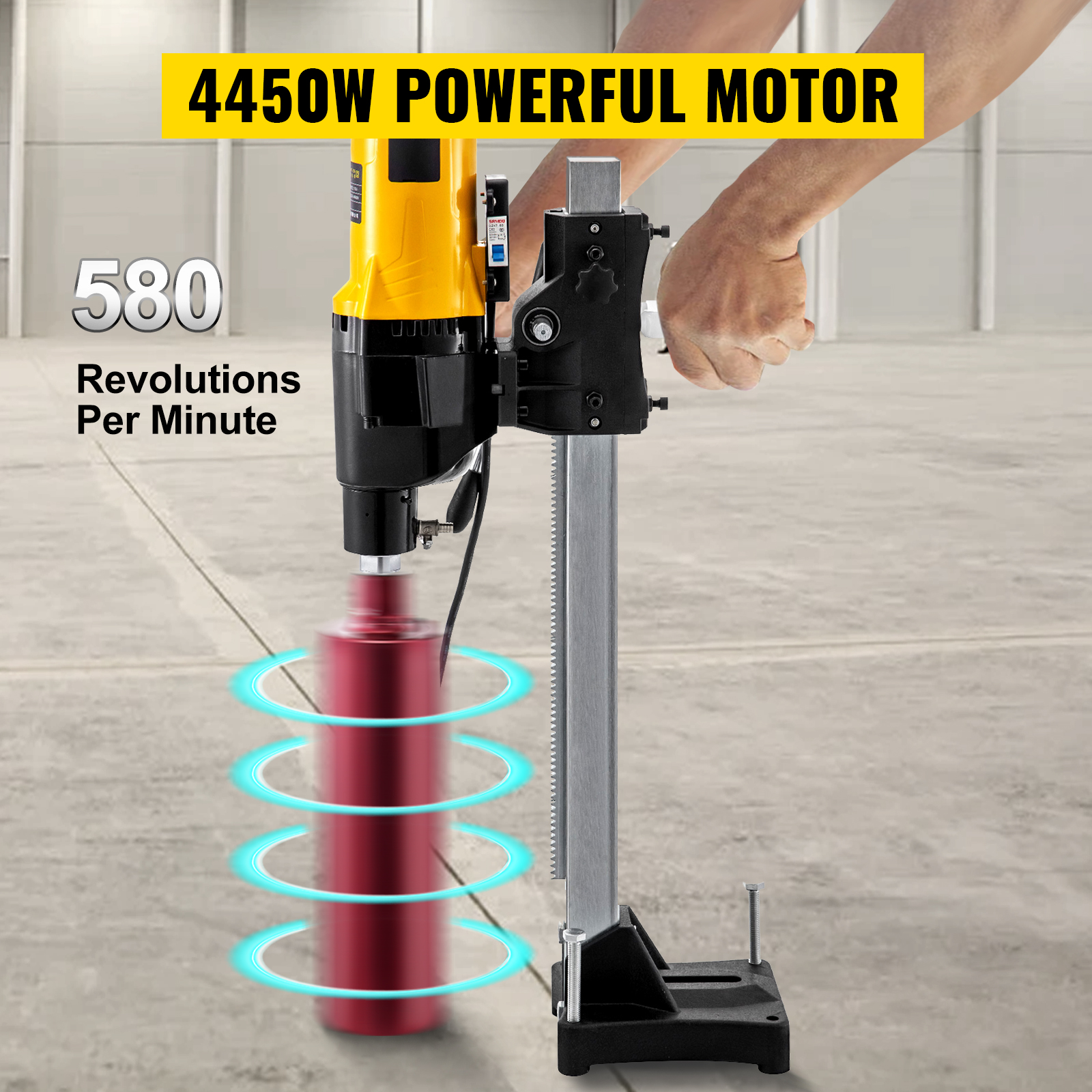 VEVOR 4450 W 220V Macchina Per Carotaggio 225 Mm Piattaforma Di Produzione Manuale Diamante Piattaforma Di Produzione A Centro Umido A Velocità Variab -Makitae Outlet AAHKMJXYDAFdJAOAIMEbOAchsNwF47gfWWMct1uaXzXJCVIqjjVJLqw cq39v7nX9UbNdZ01 Y3TC9BjiA9bD i2oHN8XZPXvjSCCa90b3IkadDHE0fDd5Qbdh 96