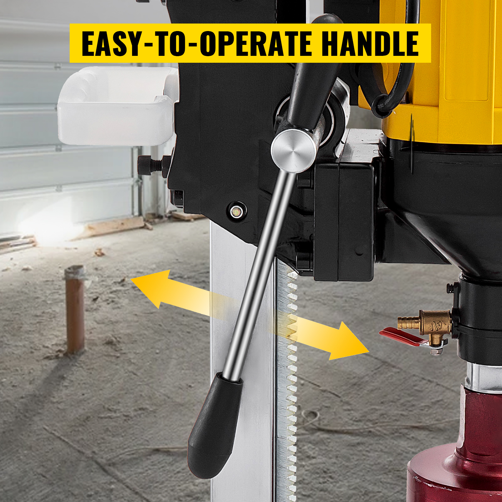 VEVOR 4450 W 220V Macchina Per Carotaggio 225 Mm Piattaforma Di Produzione Manuale Diamante Piattaforma Di Produzione A Centro Umido A Velocità Variab -Makitae Outlet AAHKMJXYDAFdJAOAIMEbOAchsNwF47gfWWMct1uaXzXJCVIqjjVJLqw cq39v7nX9UbNdZ01 Y3TC9BjiA9bD i2oHN8XZPXvjSCCa90b3IkadDHE0fDd5Qbdh 96