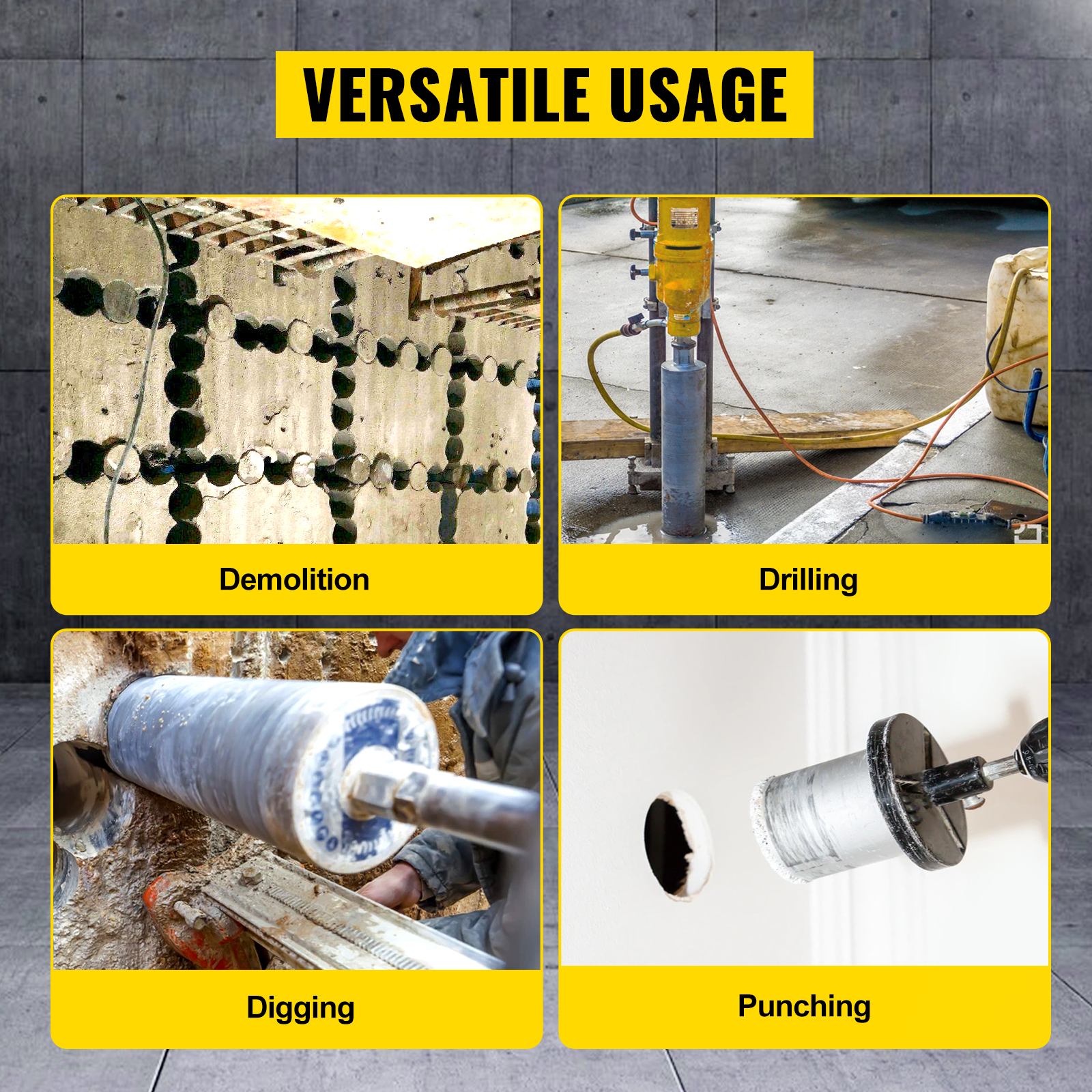 VEVOR 4450 W 220V Macchina Per Carotaggio 225 Mm Piattaforma Di Produzione Manuale Diamante Piattaforma Di Produzione A Centro Umido A Velocità Variab -Makitae Outlet AAHKMJXYDAFdJAOAIMEbOAchsNwF47gfWWMct1uaXzXJCVIqjjVJLqw cq39v7nX9UbNdZ01 Y3TC9BjiA9bD i2oHN8XZPXvjSCCa90b3IkadDHE0fDd5Qbdh 96 YXvHmrKqpcop3ETqUCPzJUsmp2