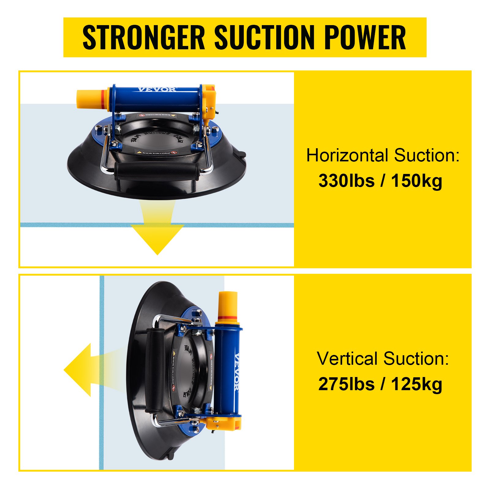 VEVOR Glass Lifting Vacuum Suction Cup, 8'' Glass Lifter Suction Cup, 330lbs Load Capacity Glass Lifting Suction Cup, Heavy-Duty Hand-Held Glass Lifter For Moving Large Granite Tile & Replacing Window -Small Appliances Store AAHKMJXYDAFdJAOAIMEbOAchsNwF47gfWWMct1uaXzXJCVIqjjVJLqw cq39v7nX9UbSepjq sT3Rn7wDzTbu1dU16K1z5sUXUvC7I8Ez7Z1l1AEbsWWXAlErwS4hEf7YVNVyHgJYfk5HwQ1HQI iiSewXIKDFijecaZb5yvLvT 9w==