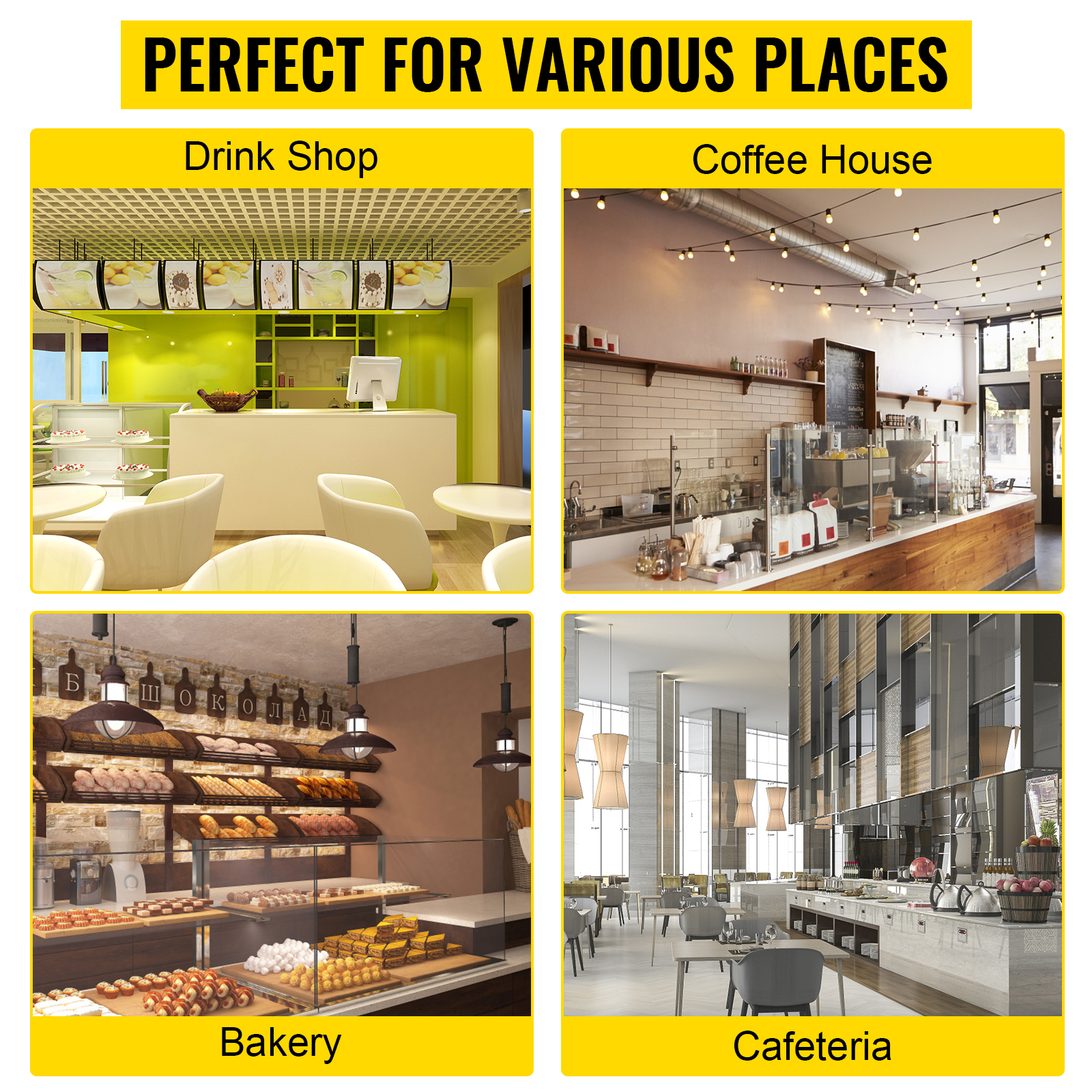 VEVOR Máquina De Helados Comercial 50 Hz Máquina De Helado Suave Blanco 10-20L Por Hora Máquina Para Hacer Helados Suaves 550 X 210 X 680 Mm En Cafeterías, Buffets, Tiendas De Bebidas, Restaurantes -Cocina Electrodomésticos Ventas AAHKMJXYDAFdJAOAIMEbOAchsNwF47gfWWMct1uaXzXJCVIqjjVJLqw cq39v7nX9UbUWq7USkFa8gaxlMf