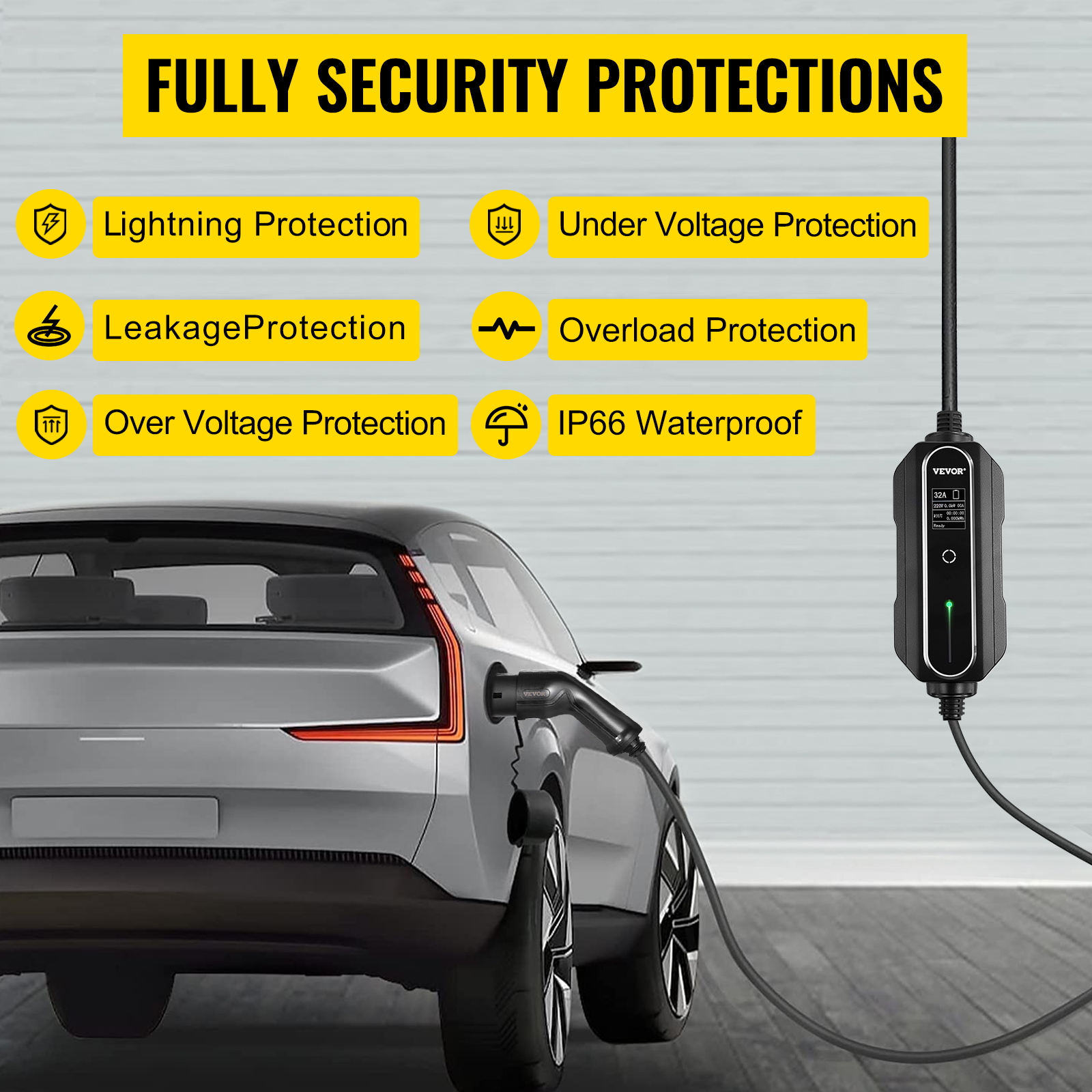 VEVOR Cavo Di Ricarica EV Tipo 2, 32 A 7,4 KW Caricatore Tipo 2 EV Portatile Per Auto Elettrica Spina CEE Per I Veicoli Elettrici Europei E I Veicoli Ibridi Plug-in Conformi Allo Standard IEC 62196-2. -Offerta economica Michelin AAHKMJXYDAFdJAOAIMEbOAchsNwF47gfWWMct1uaXzXJCVIqjjVJLqw cq39v7nX9UbX3qvZtbhZq0SeCZZqe6UpxQ9NYDgPKcFrp99jD 36m lWJi9NOtvgYbm2sBn9VFVDq2R3Kl8FoGOTUaiB5JGp