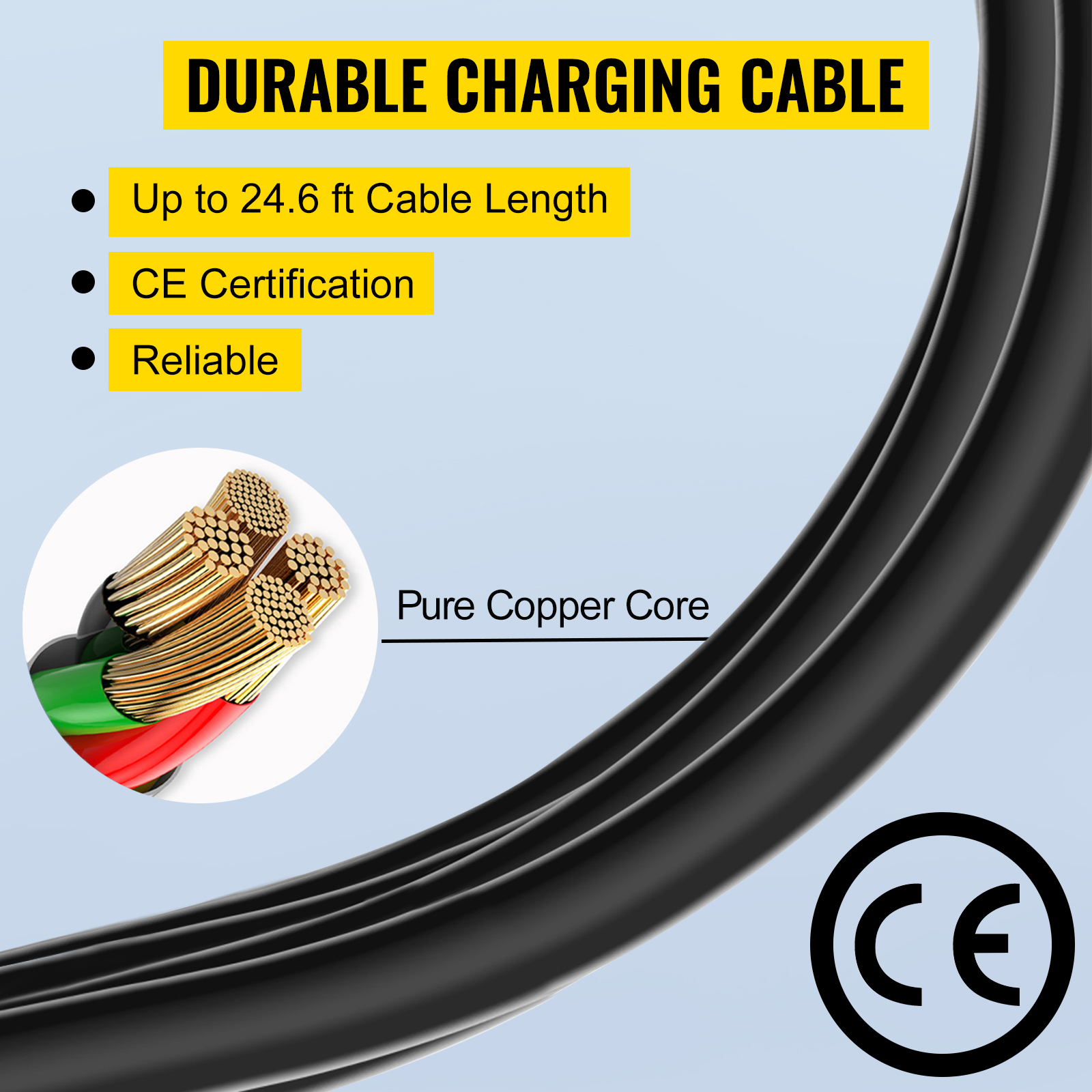 VEVOR Cavo Di Ricarica EV Tipo 2, 32 A 7,4 KW Caricatore Tipo 2 EV Portatile Per Auto Elettrica Spina CEE Per I Veicoli Elettrici Europei E I Veicoli Ibridi Plug-in Conformi Allo Standard IEC 62196-2. -Offerta economica Michelin AAHKMJXYDAFdJAOAIMEbOAchsNwF47gfWWMct1uaXzXJCVIqjjVJLqw cq39v7nX9UbX3qvZtbhZq0SeCZZqe6UpxQ9NYDgPKcFrp99jD 36m lWJi9NOtvgYbm2sBn9VFWMHGNCV8DihyhQC jotKZv