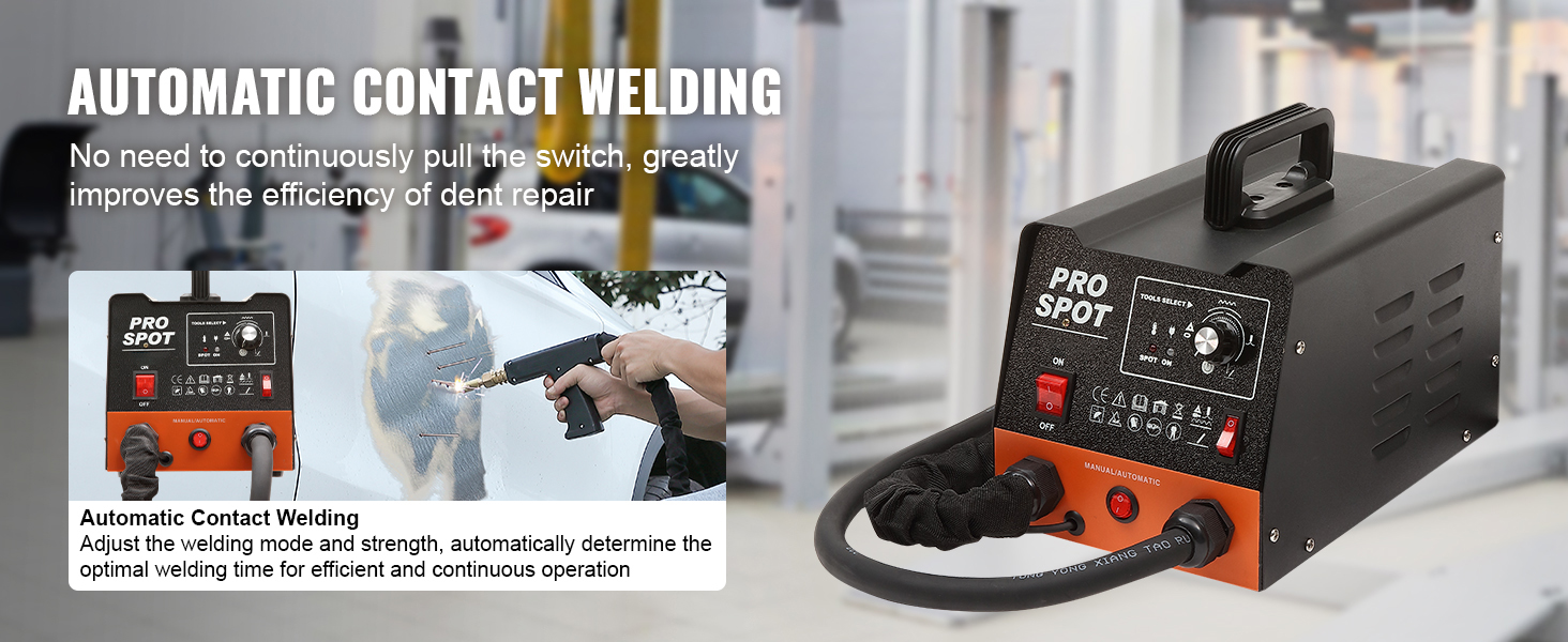 Herramienta De Reparaciu00f3n De Abolladuras De Coche, Alambre De