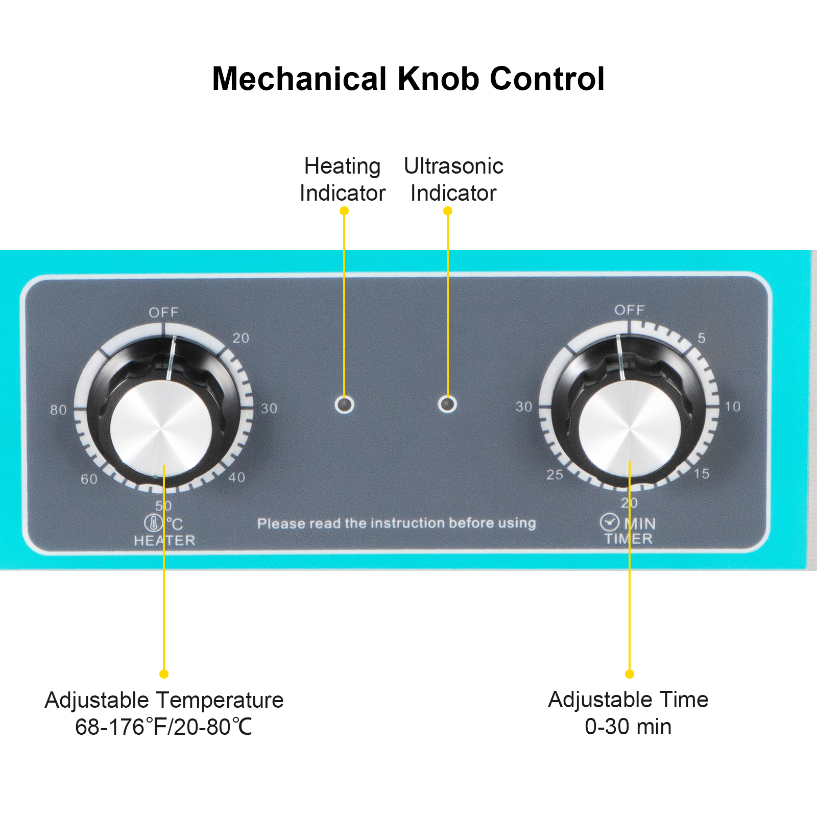 VEVOR Nettoyeur A Ultrasons Avec Minuterie De Chauffage 10 L, Professionnel Nettoyeur A Ultrasons 220 V, Nettoyeur Ultrasons En Acier Inoxydable 40 KHz Pour Nettoyage Des Bagues De Lunettes Instrument -Stanleyfaco Magasin AAHKMJXYDAFdJAOAIMEbOAchsNwF47gfWWMct1uaXzXJCVIqjjVJLqw cq39v7nX9UbcUO39LJp 2C8ifJ hJKwiHCQSSao5wgxLeVmn K4m9IwQ6EX2T 96oNM4S7bC1K4=