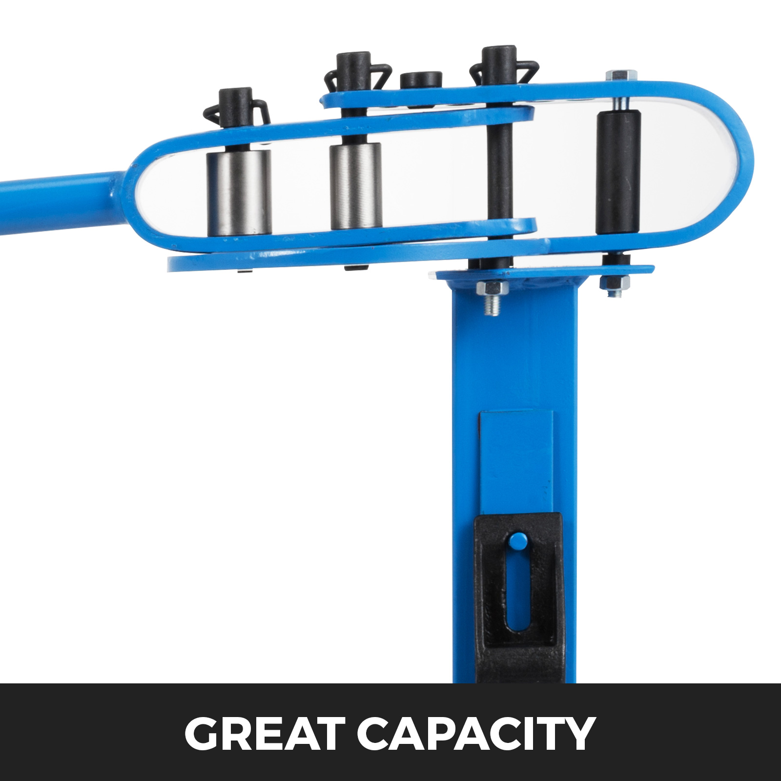 24-76mm Piegatrice Curvadora Piegatubi Manuale Per Rame Alluminio Acciaio -Vendite Stanley || Ks Tools || MSW AAHKMJXYDAFdJAOAIMEbOAchsNwF47gfWWMct1uaXzXJCVIqjjVJLqw