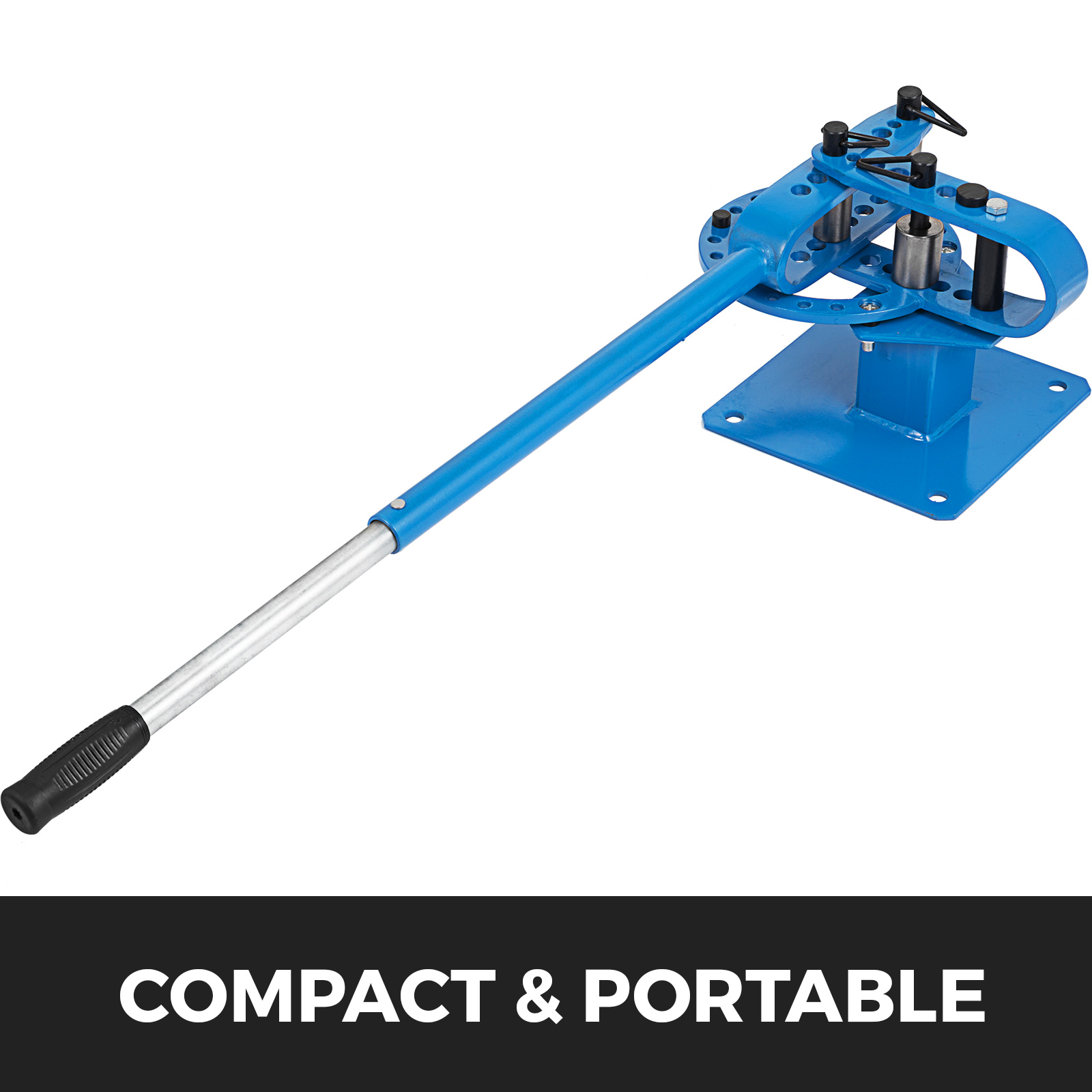 YP-9 Manual Pipe Bending Machine 7 Dies 1"-3" Bench Top Compact Bender -Vendite Stanley || Ks Tools || MSW AAHKMJXYDAFdJAOAIMEbOAchsNwF47gfWWMct1uaXzXJCVIqjjVJLqw