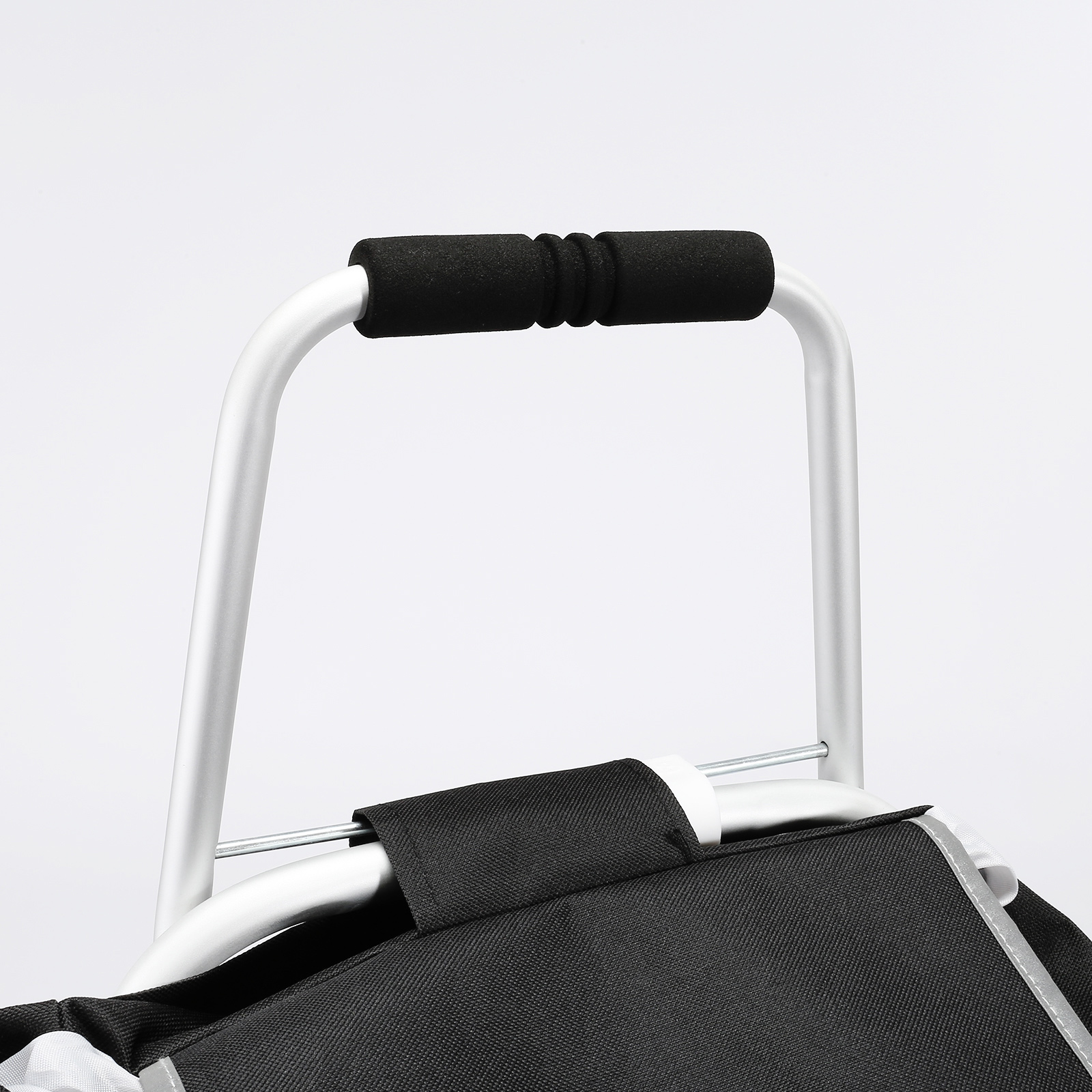Carrello Da Trasporto Pieghevole Sillar, Portata Fino A 150 - 12