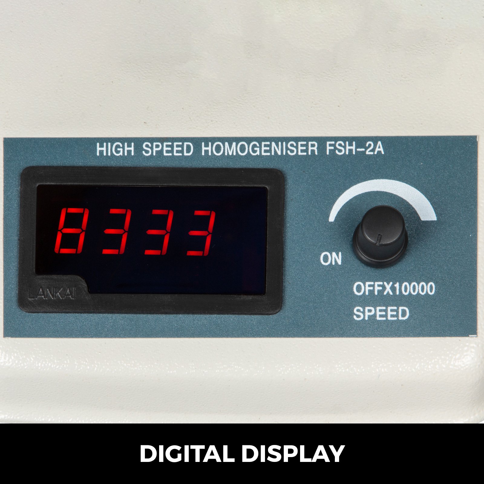 VEVOR 1000ml FSH-2A Omogeneizzatore Ad Alta Velocita Omogeneizzatore In Acciaio Inossidabile Dispenser Da Laboratorio Omogeneizzatore Meccanico -Makitae Outlet AAHKMJXYDAFdJAOAIMEbOAchsNwF47gfWWMct1uaXzXJCVIqjjVJLqw