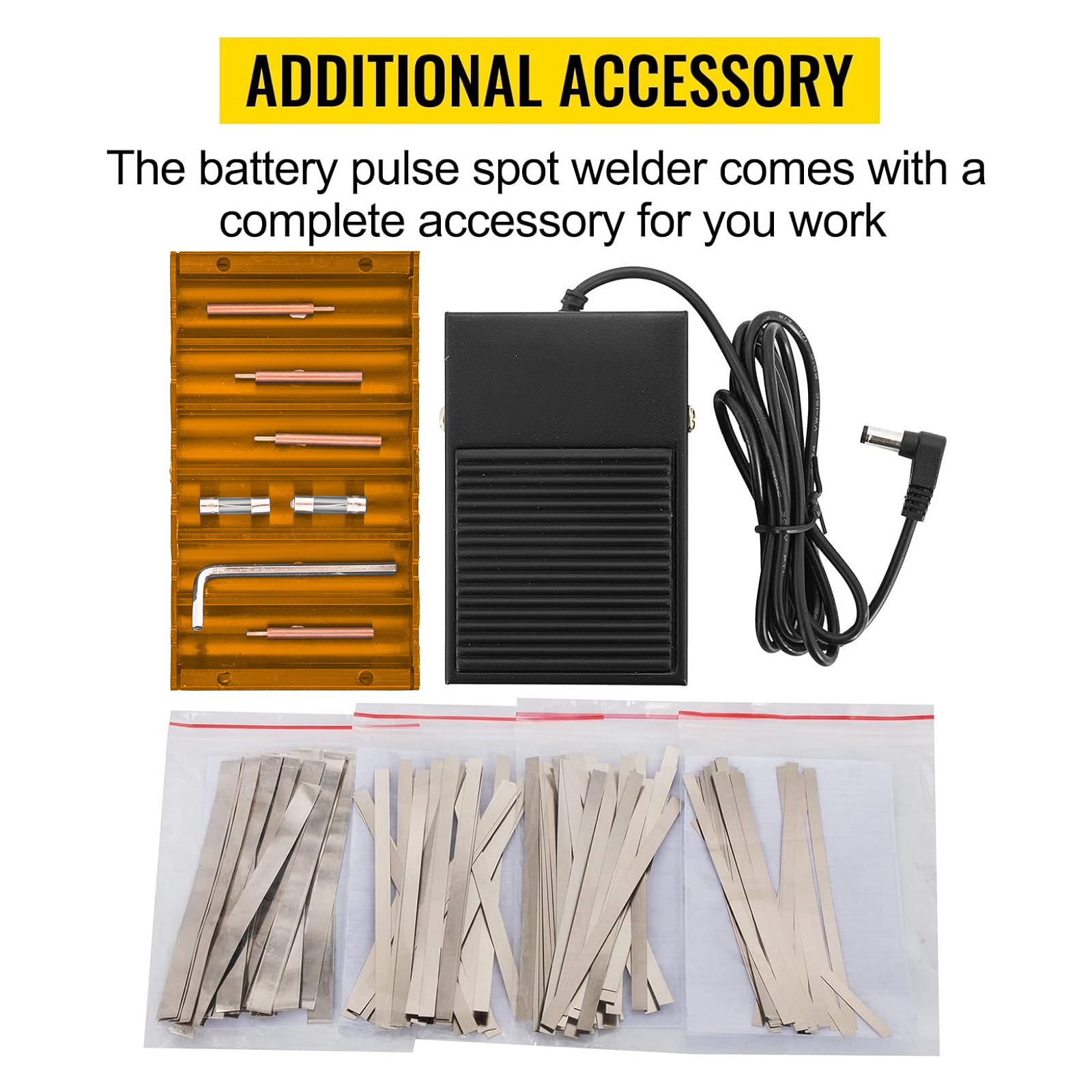 VEVOR Soudeuse De Batterie Tactile De Precision A Double Impulsion Lumiere LED -Makitch Magasin AAHKMJXYDAFdJAOAIMEbOAchsNwF47gfWWMct1uaXzXJCVIqjjVJLqw