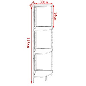 WOTU Etagère De Salle De Bain à 3 Niveaux. Etagère De Rangement En Bambou Et MDF. 30x30x115 Cm -VIDAXL || Songmics Soldes AAHKMJXYDAFdJAOAIMEbOAchso5 Plz 1MyV6kOm86PMYCVAMSaKbNvoQiu3yed55uTfprNd3i4xJmwraoK1 FZF