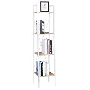 WOLTU Étagère De Rangement En Acier Et En Bois Avec 4 Tablettes. Étagère Royonnage.34x35x148cm. Blanc+chêne Clair -VIDAXL || Songmics Soldes AAHKMJXYDAFdJAOAIMEbOAchso5 Plz 1MyV6kOm86PMYMYt6wU7Wkqg 3jUz3 v 7OpQfT1YDz8IpXFy2FWBLAH