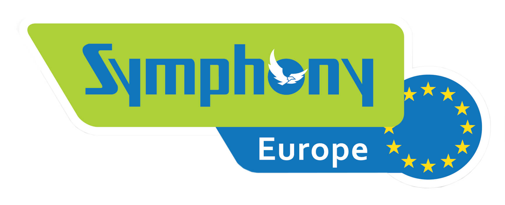 SYMPHONY Rafraichisseur D'air Réversible NOBLE 6,5L -65W- -Climatiseur Et Ventilateur