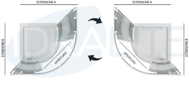 Mampara De Ducha Blanco Vidrio Serigrafiado H 185 Mod. Blanc Semicircular 90x90 Cm -Hogar Baño Tienda AAHKMJXYDAFdJAOAIMEbOAchsuzJlmFpqENqCNT71WCGNrA3lnCgsQAz6gKoKw47gqf 3VoaSgBFxlSprXGMTuJMQ KB33f1RU4x