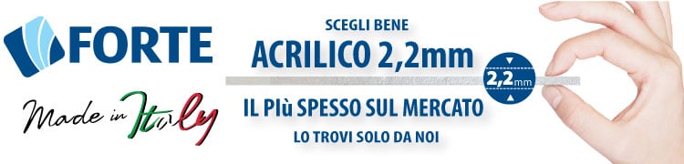 Box Doccia Scorrevole In Acrilico Mod. Venere H 185 70x70 Cm Con Apertura Centrale -Hansgrohe Negozio