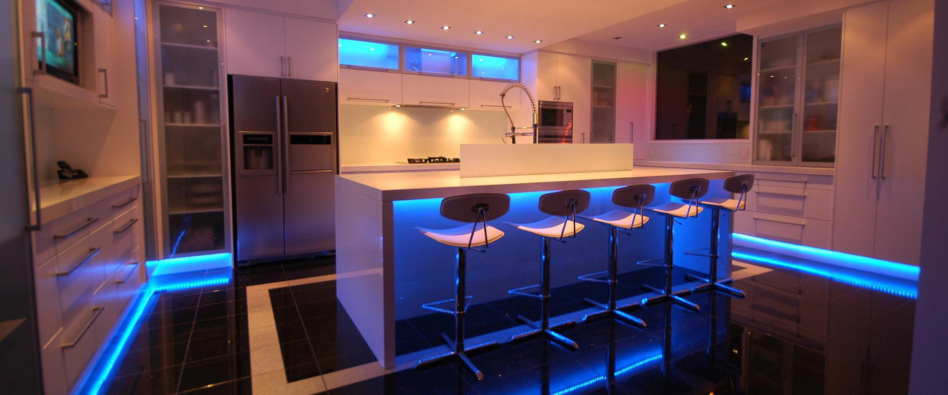 Alimentation à découpage LED
