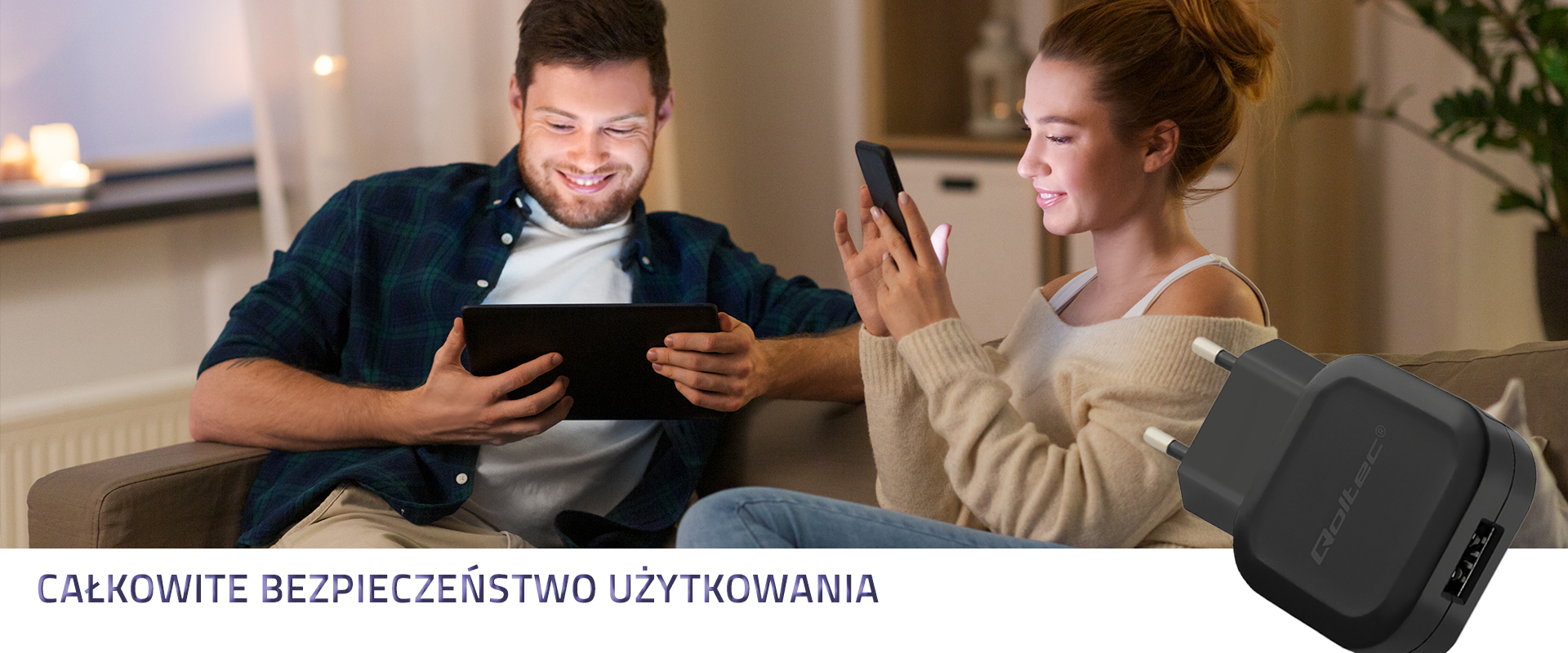 ładowarka
