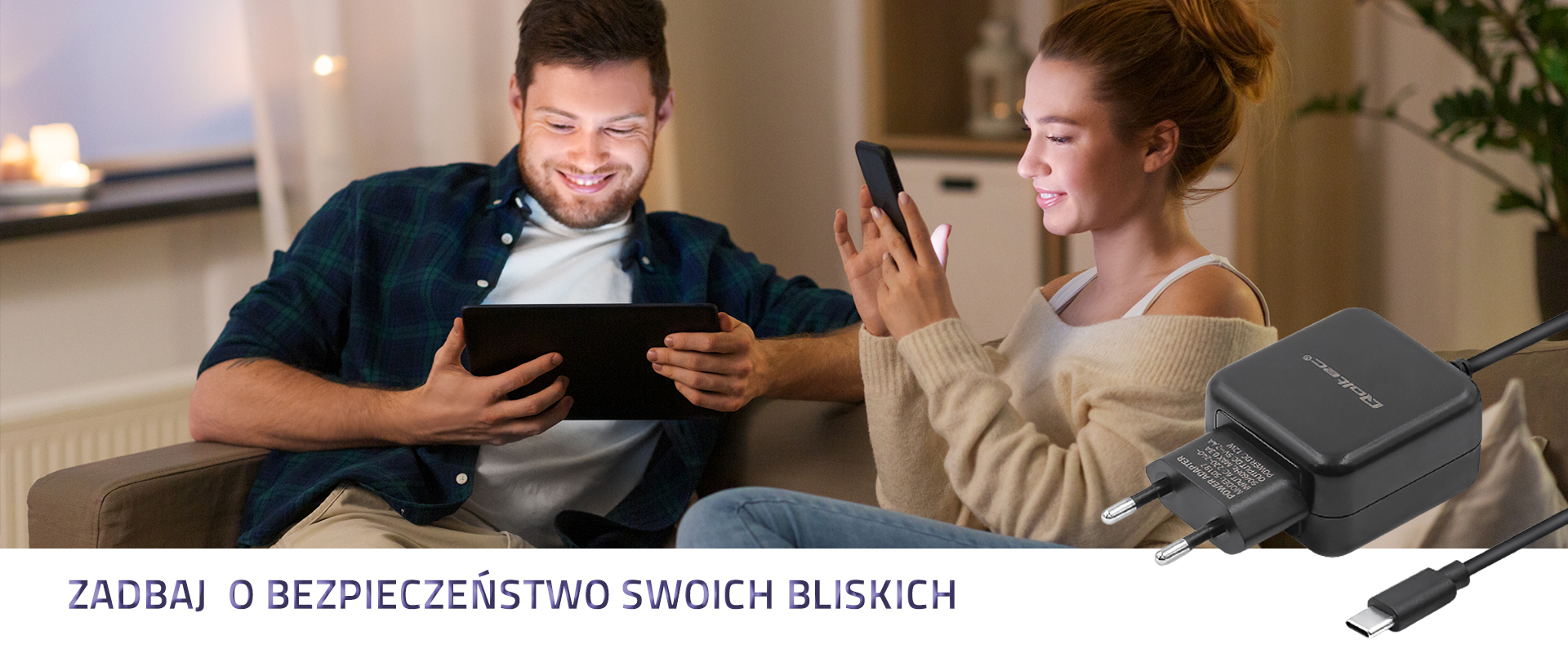 ładowarka