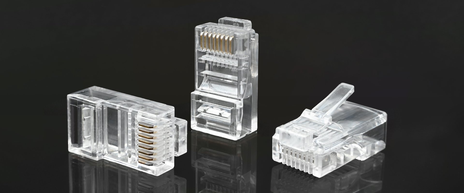 REAN NYS323 DIN - Connettore 7 Polimaschio, Contatti Argento - Foto 11